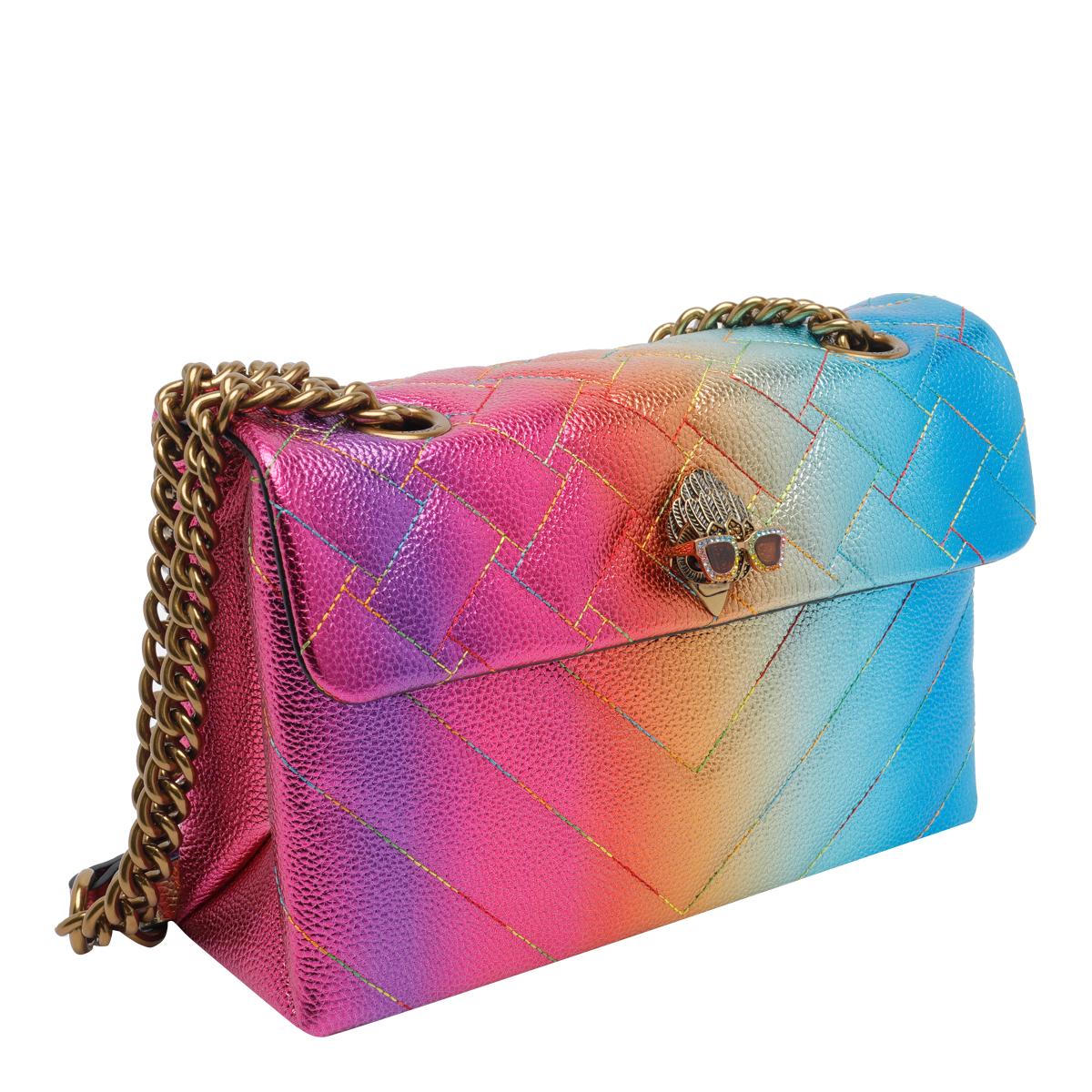 kurt geiger calf leather - women