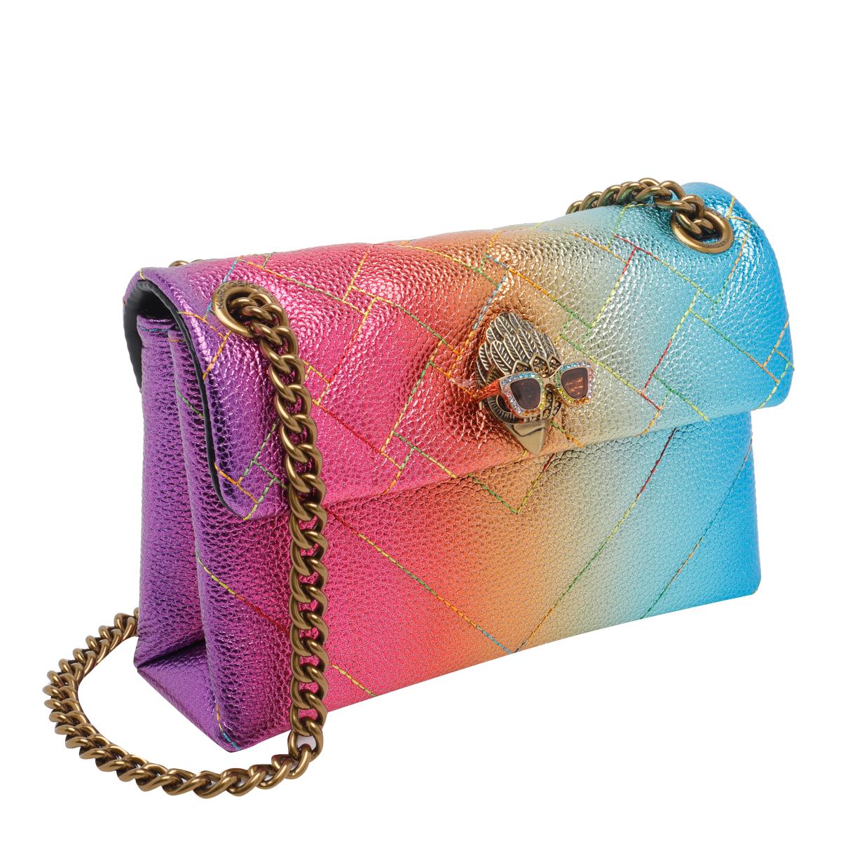 kurt geiger calf leather - women