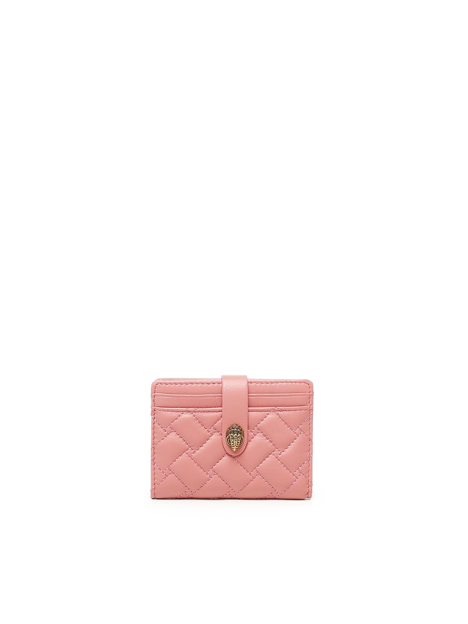 kurt geiger kensington card holder
