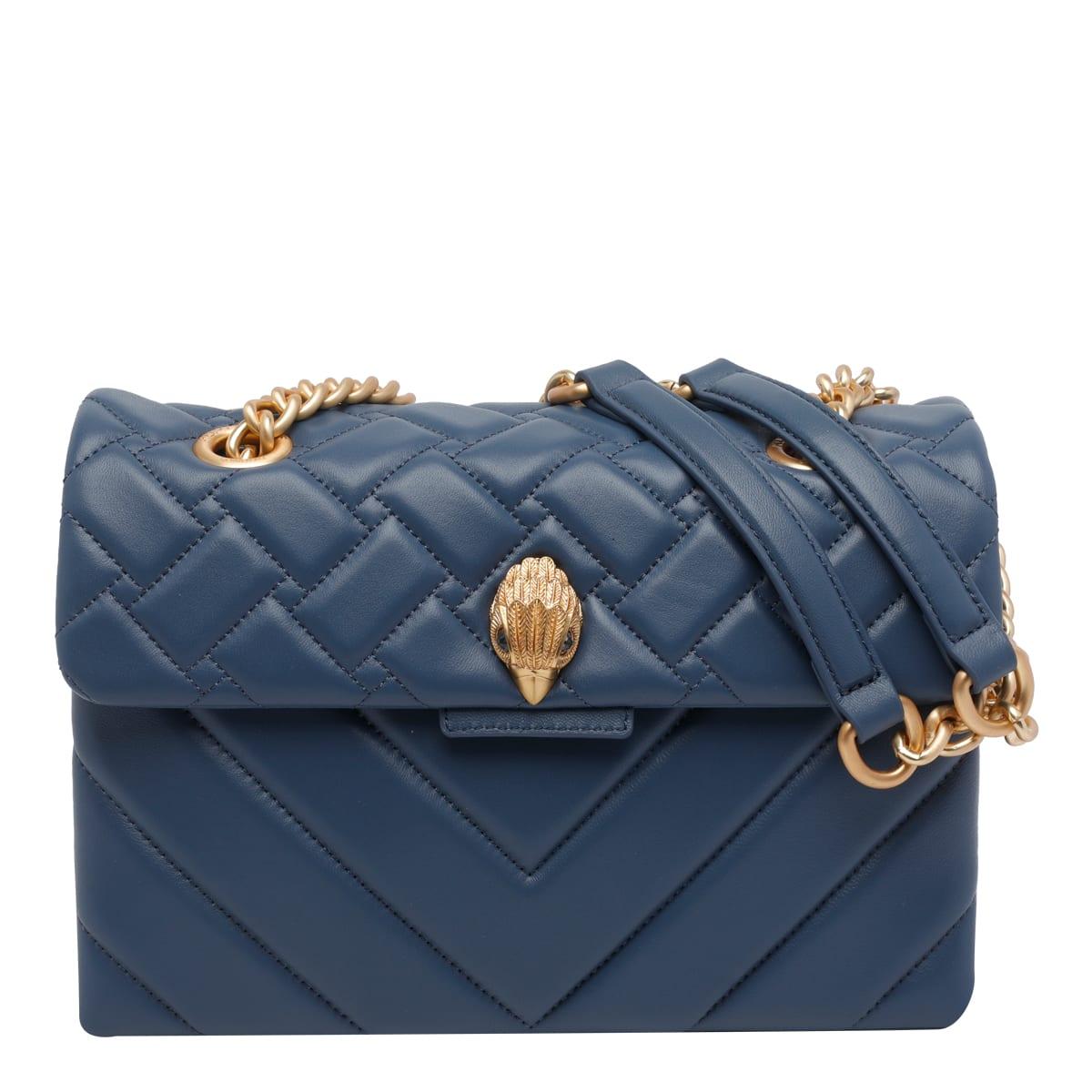 kurt geiger kensington crossbody bag