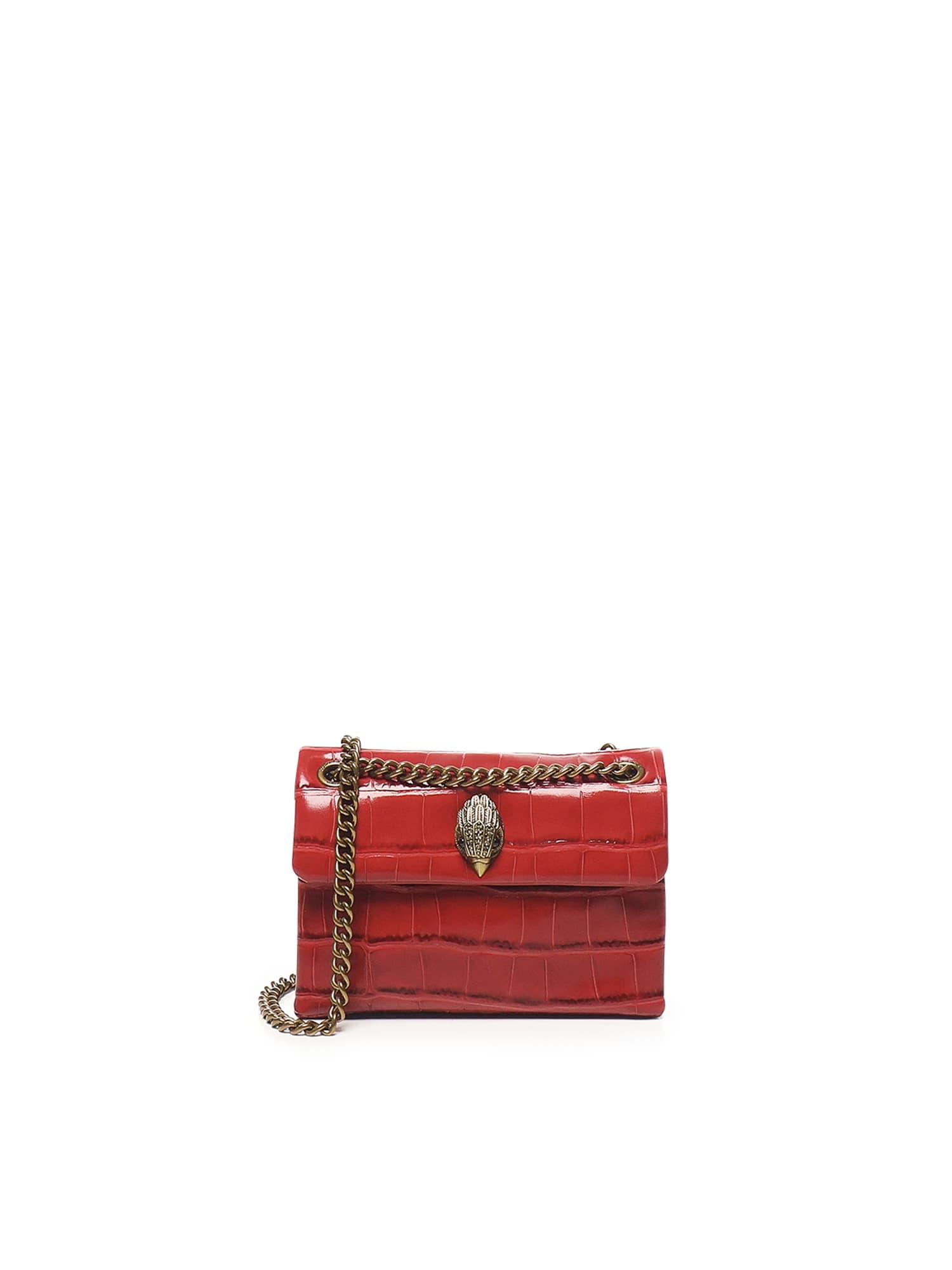 kurt geiger kensington mini bag