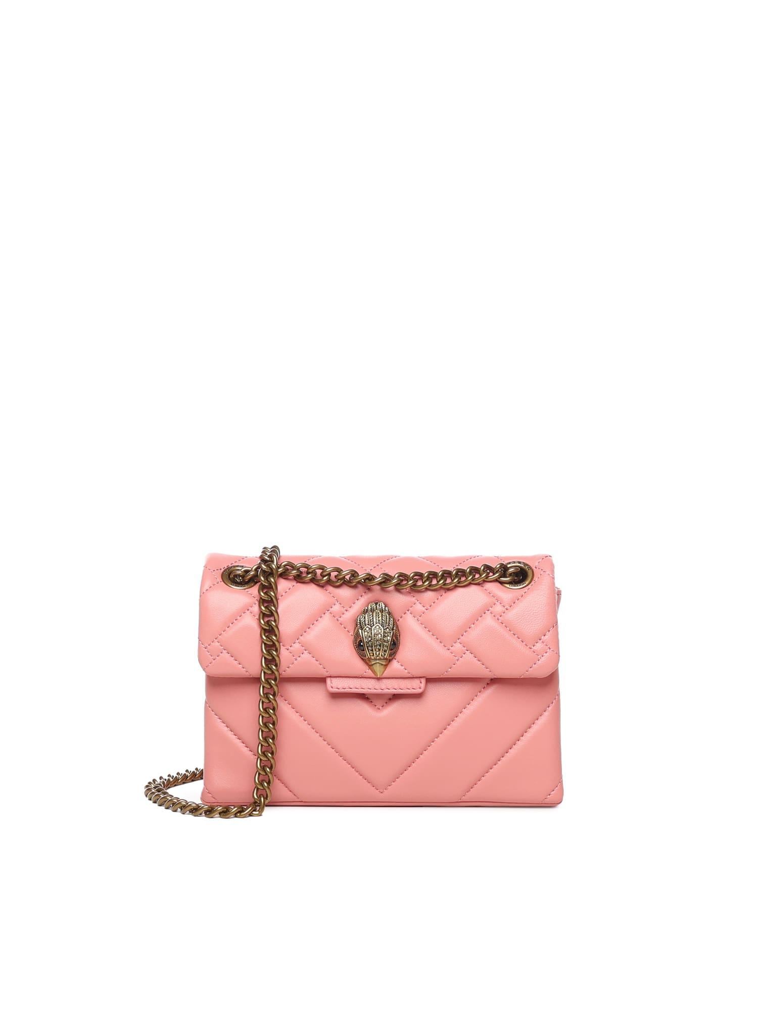 kurt geiger kensington mini bag