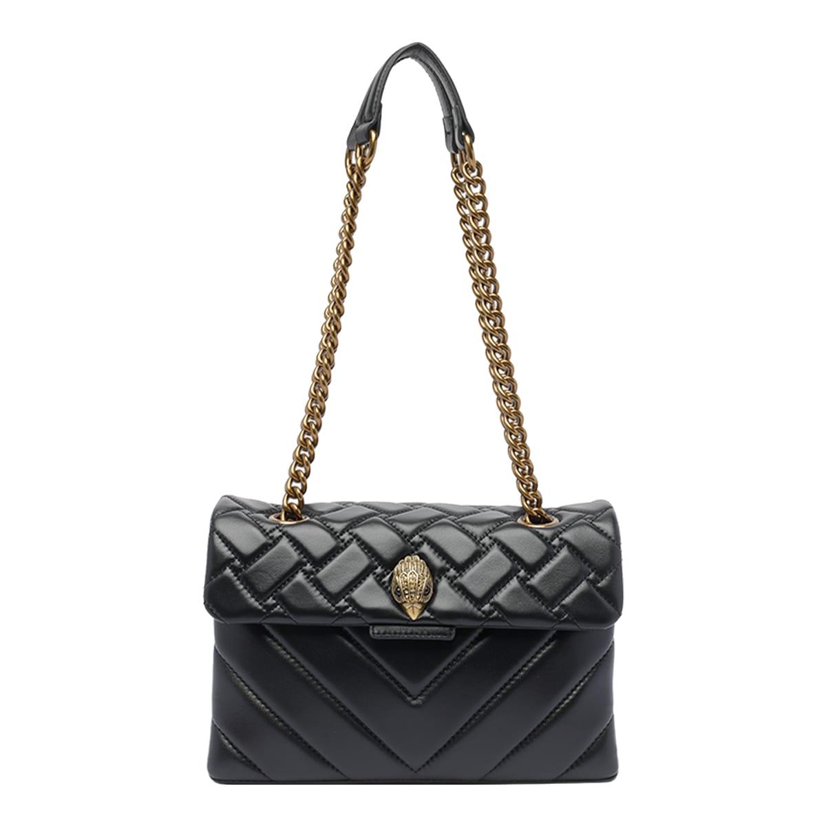 kurt geiger kensington shoulder bag