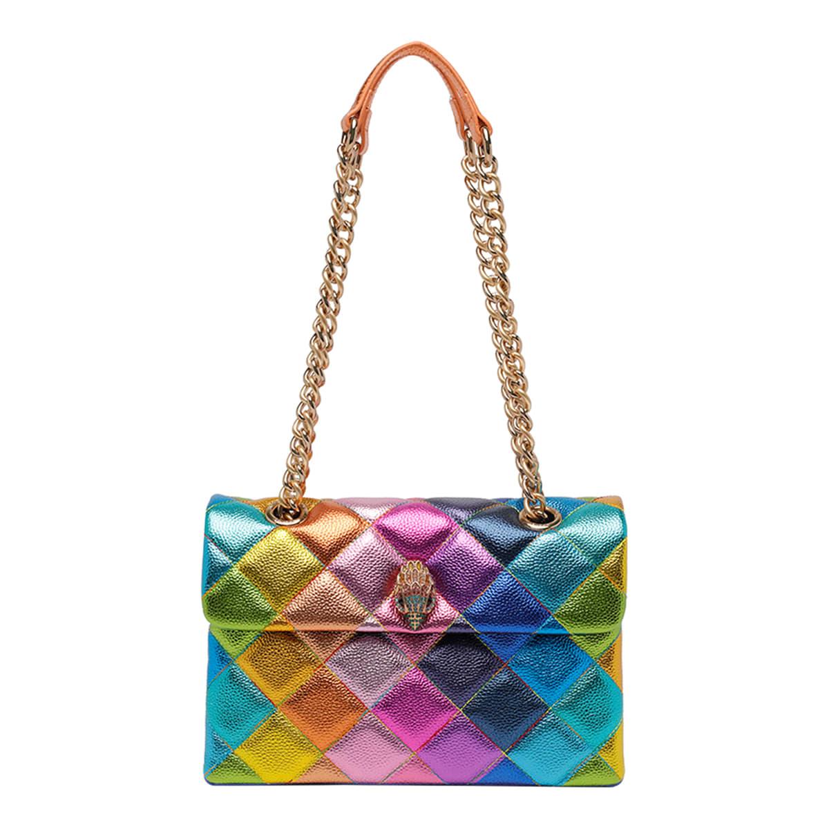 kurt geiger kensington shoulder bag