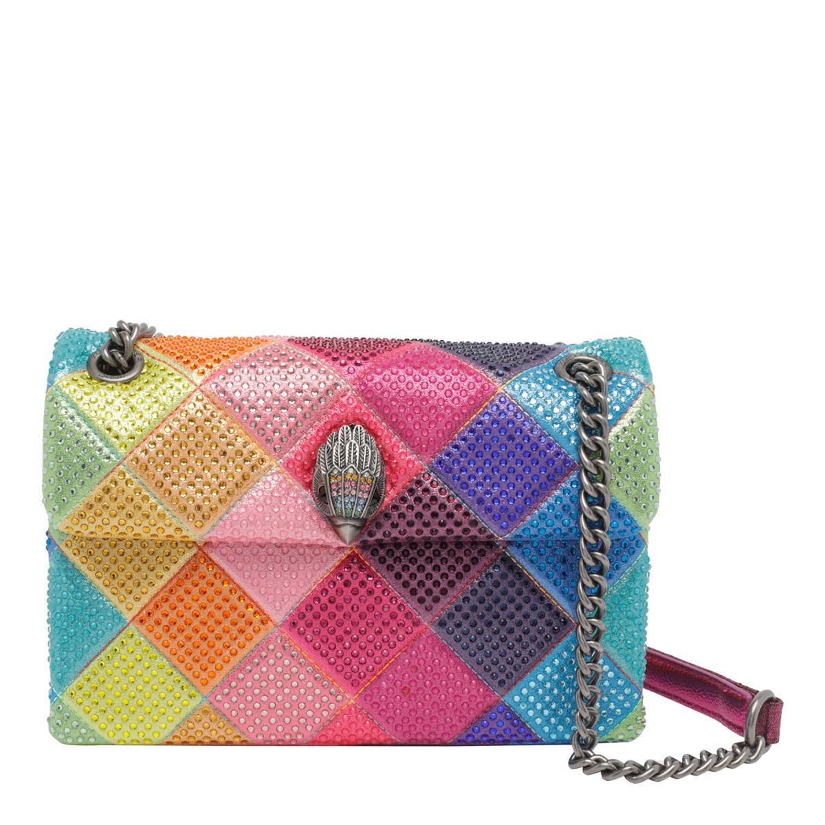 kurt geiger kensington shoulder bag