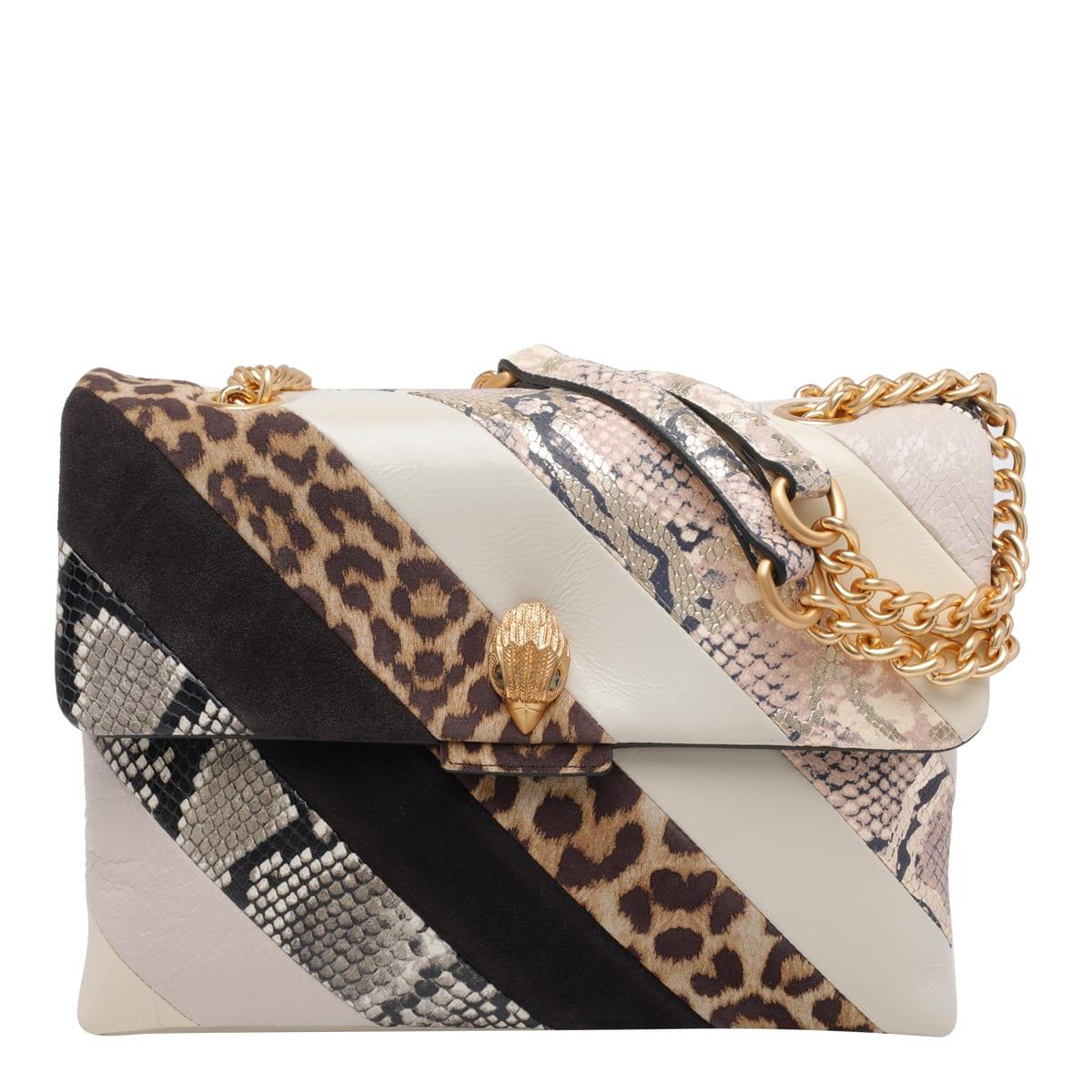 kurt geiger large kensington crossbody bag