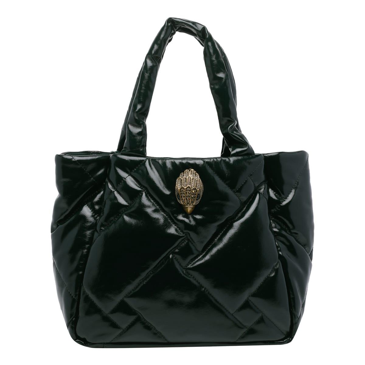 kurt geiger medium kensington shopper bag