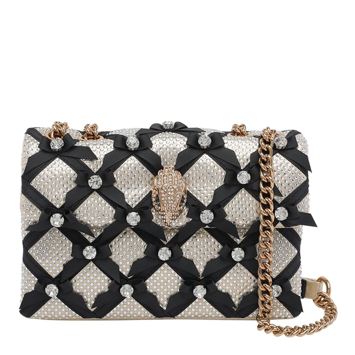 kurt geiger midi kensington crossbody bag