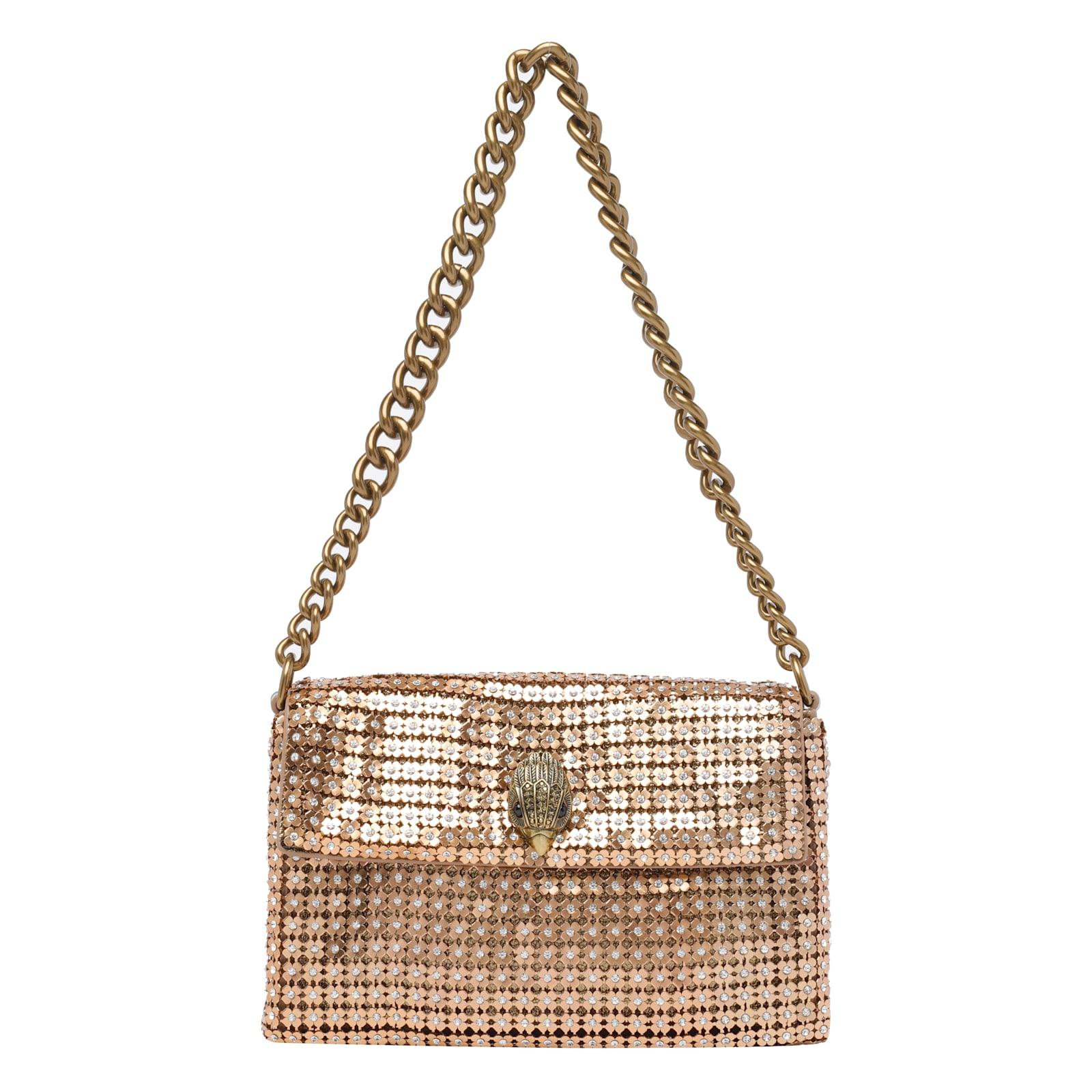 kurt geiger mini kensington shoulder bag