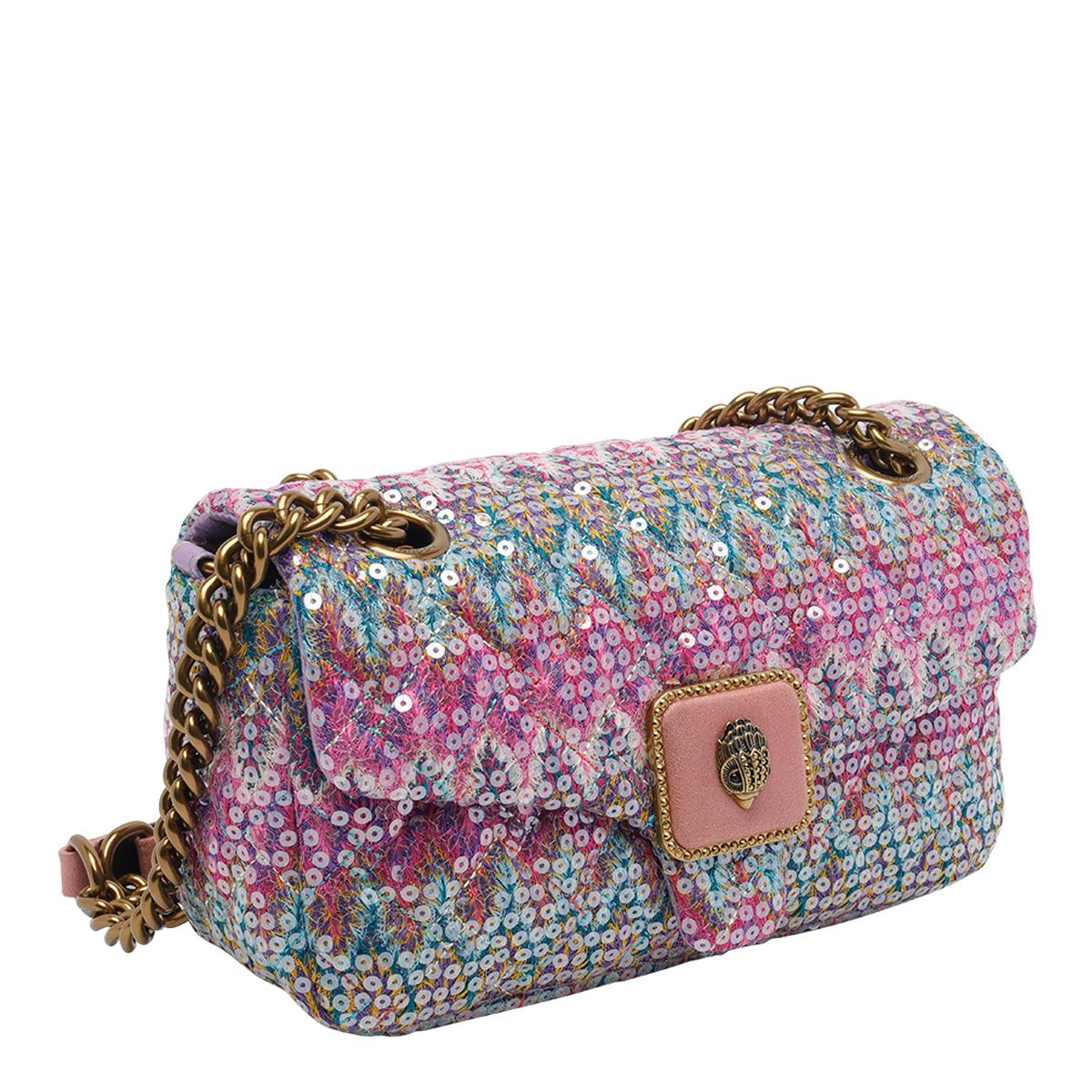 kurt geiger pet polyester - women