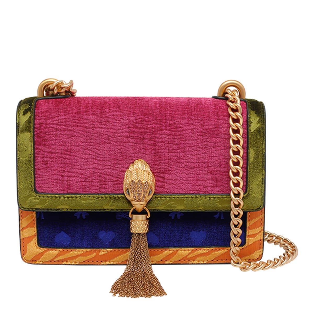 kurt geiger small shoreditch crossbody bag