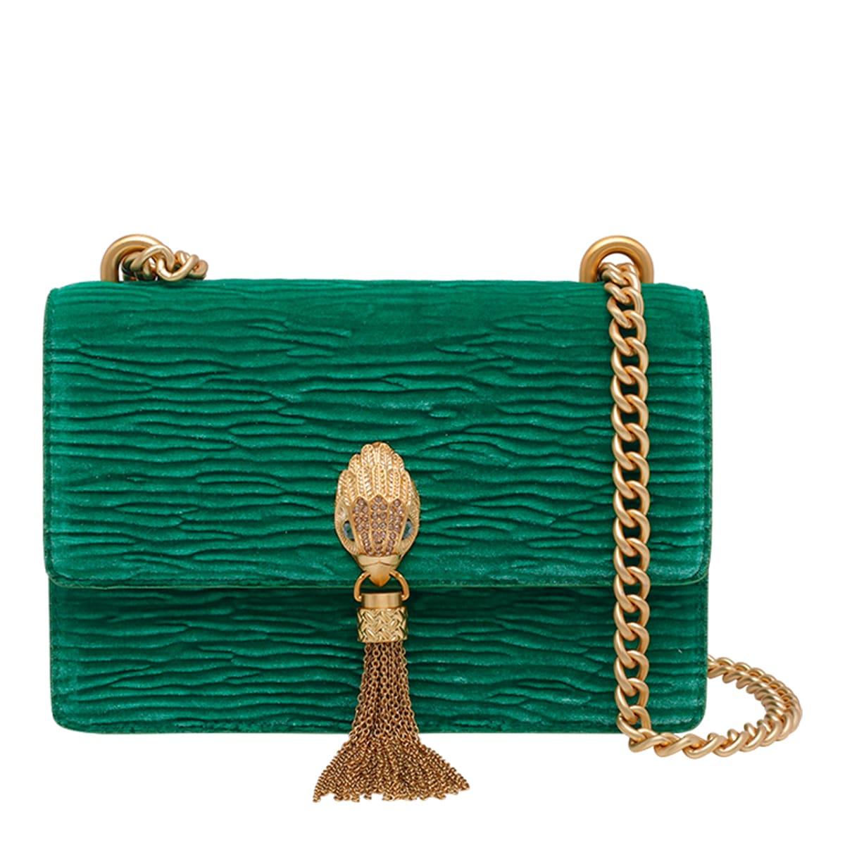 kurt geiger small shoreditch crossbody bag