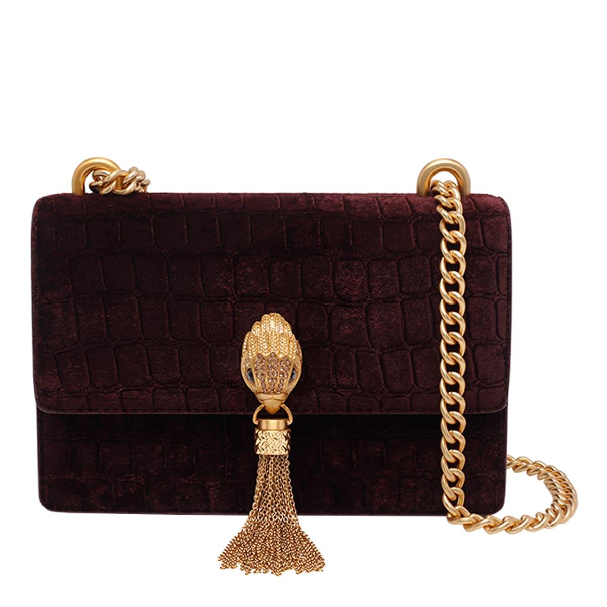 kurt geiger small shoreditch crossbody bag