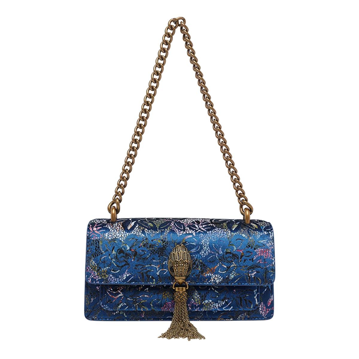 kurt geiger small shoreditch shoulder bag