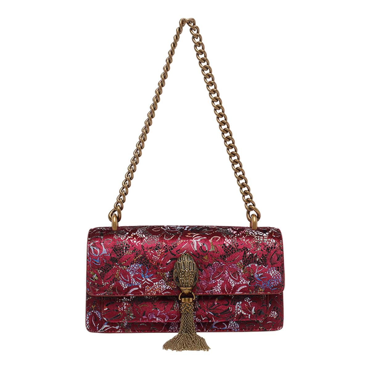 kurt geiger small shoreditch shoulder bag