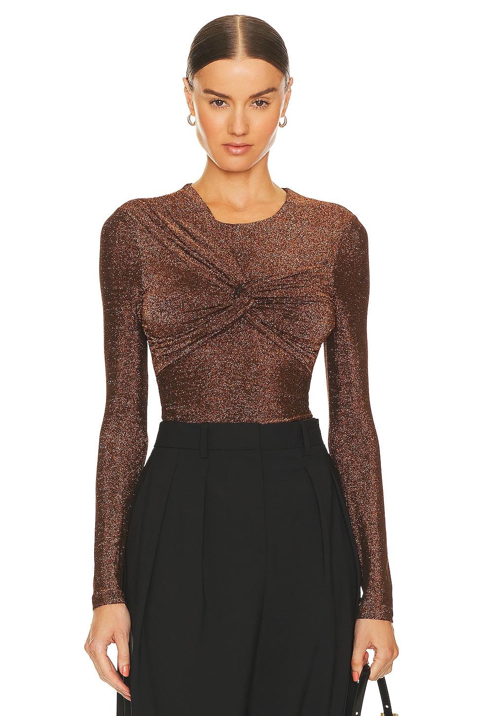 kyla top