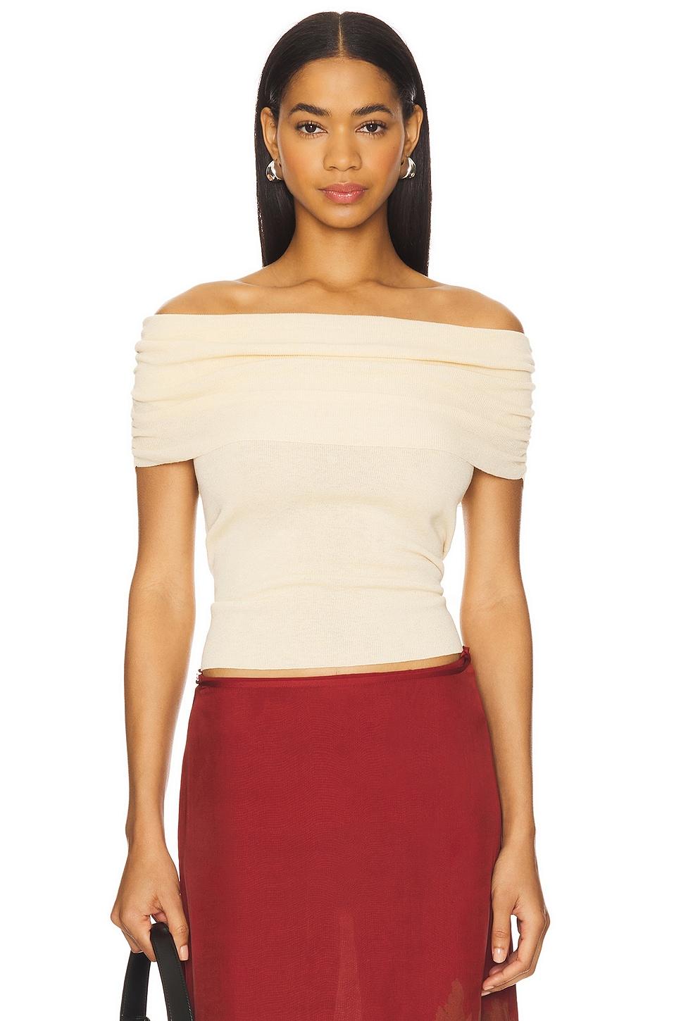 kylin sweater top