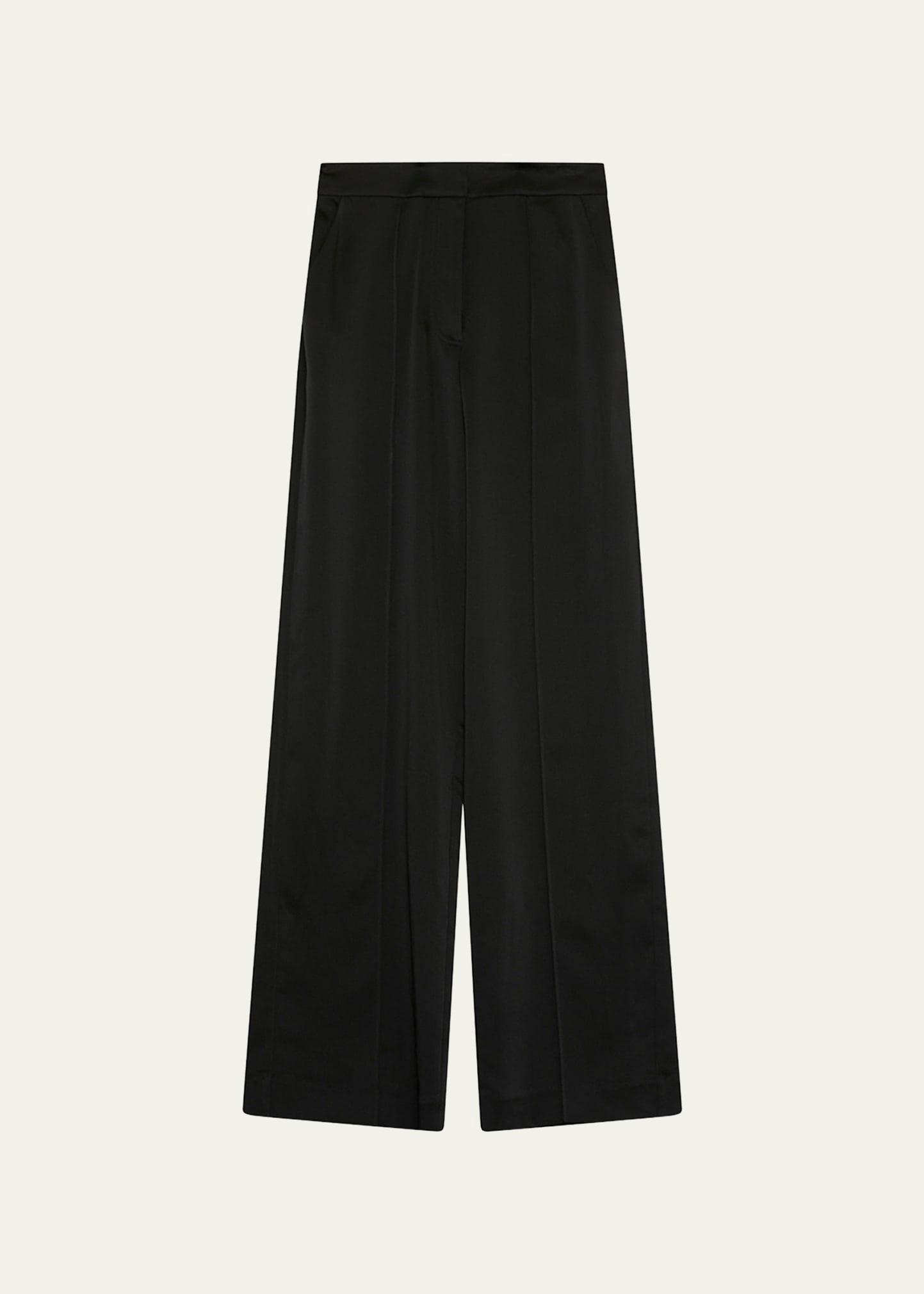 kyra wide-leg pants