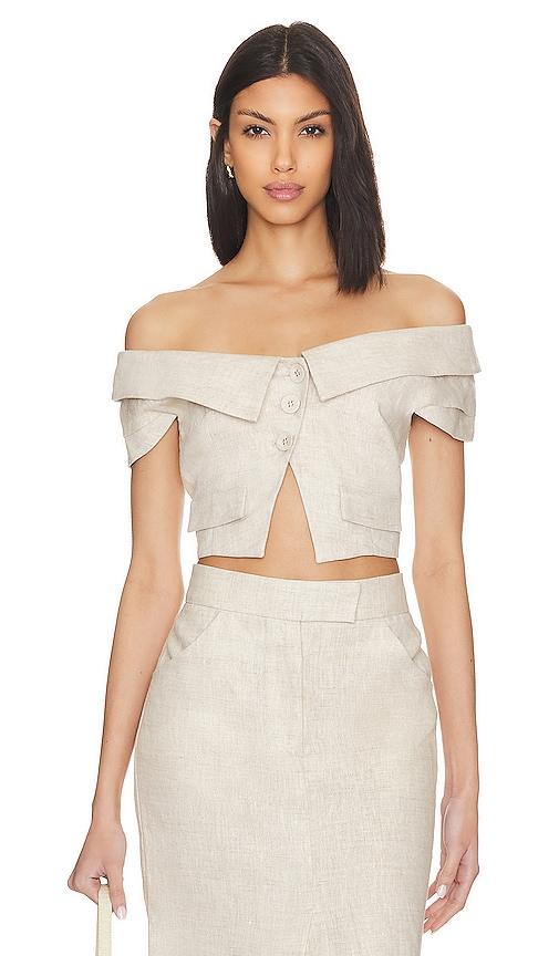 l'academie orsina top in neutral.