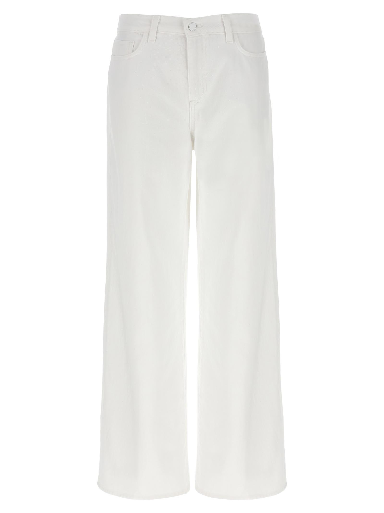 l'agence alicent jeans