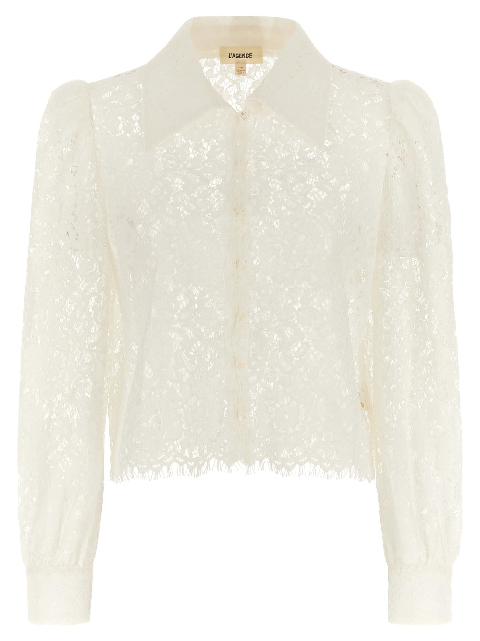 l'agence anita shirt