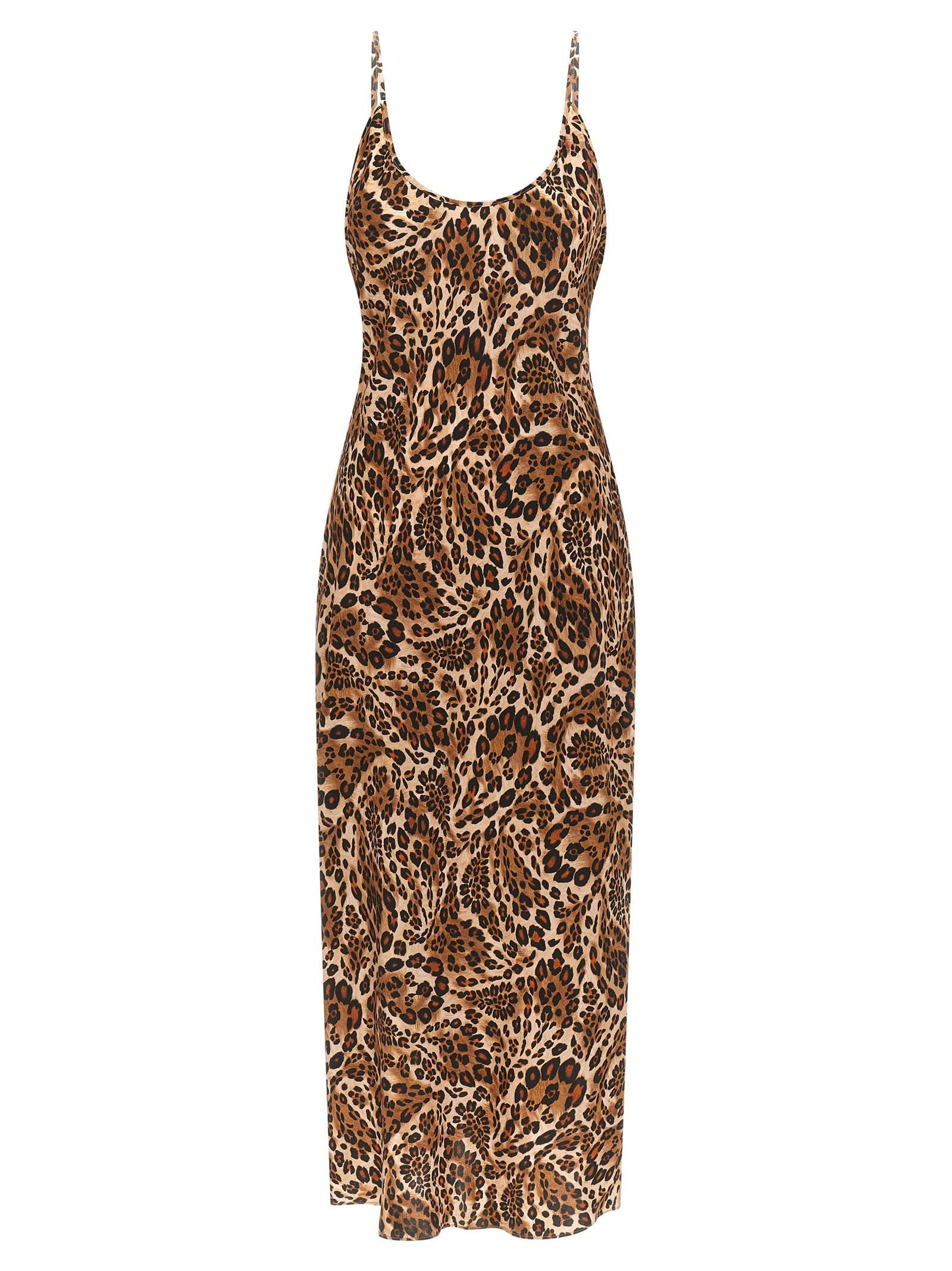 l'agence chalia dress