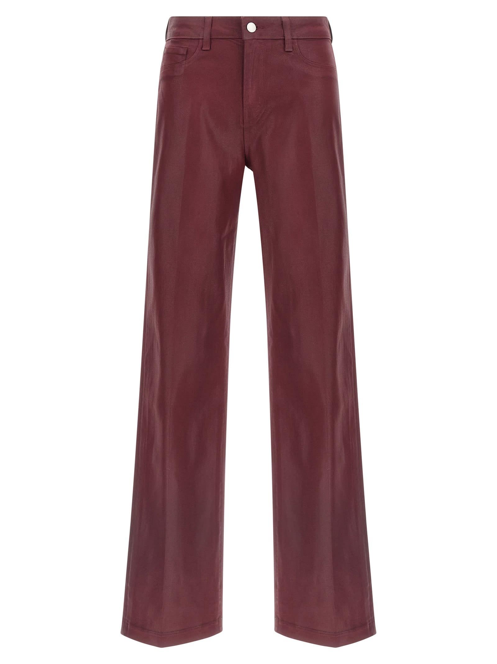 l'agence clayton jeans