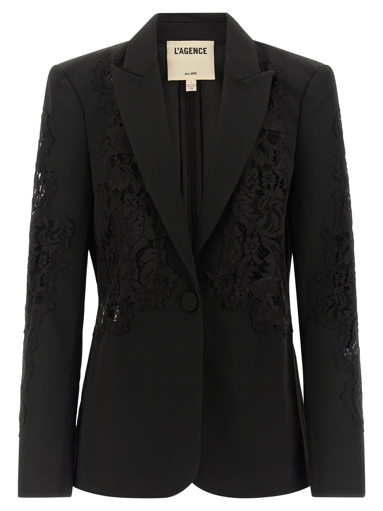 l'agence clementine blazer
