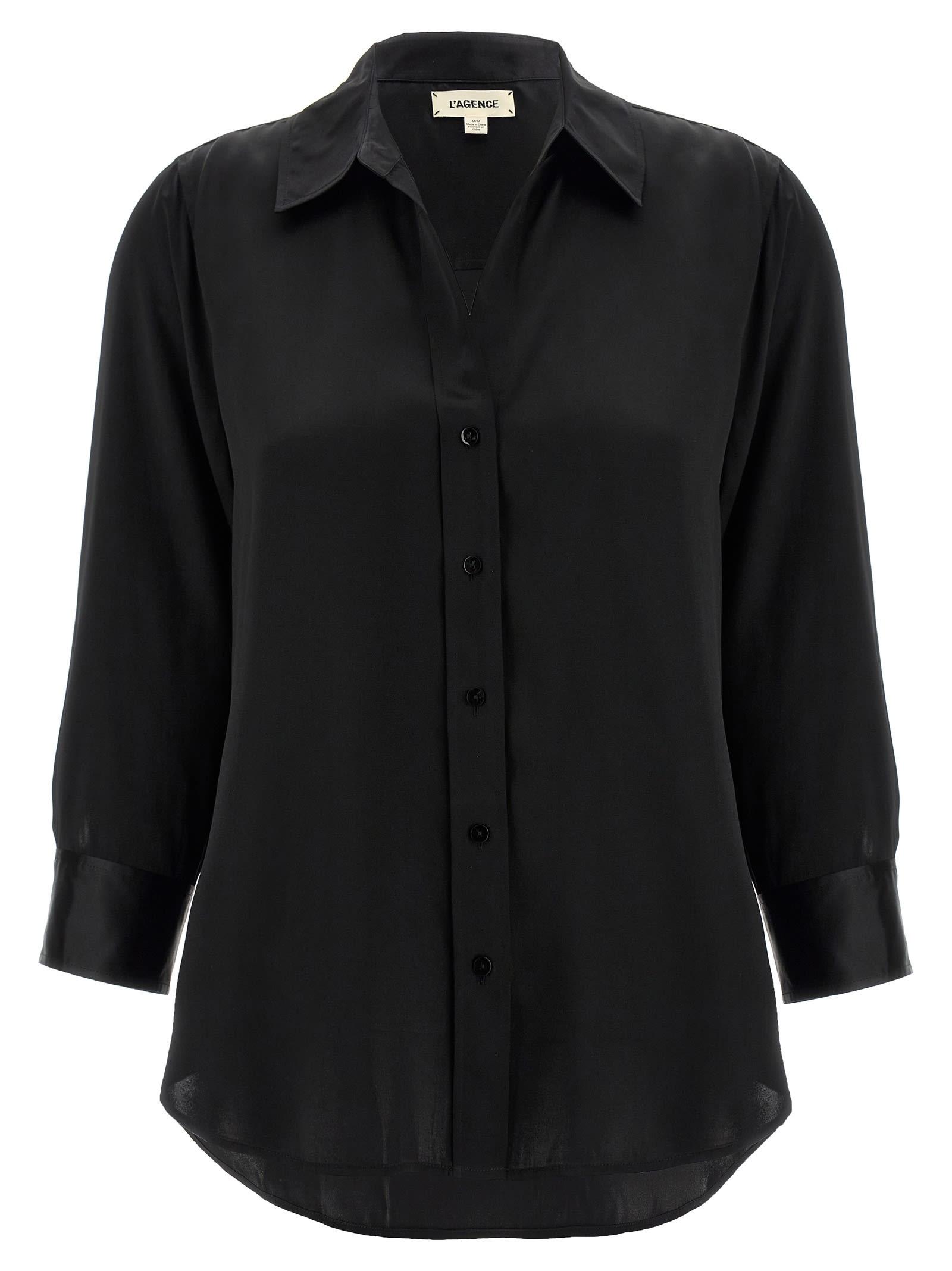 l'agence dani shirt
