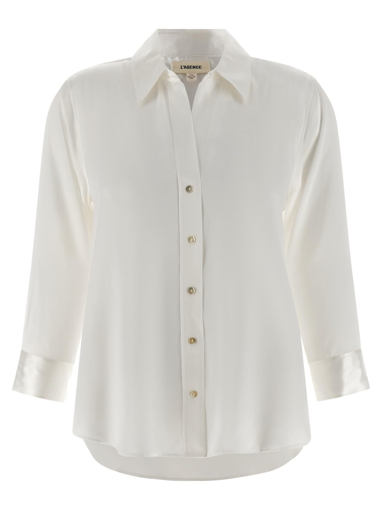 l'agence dani shirt