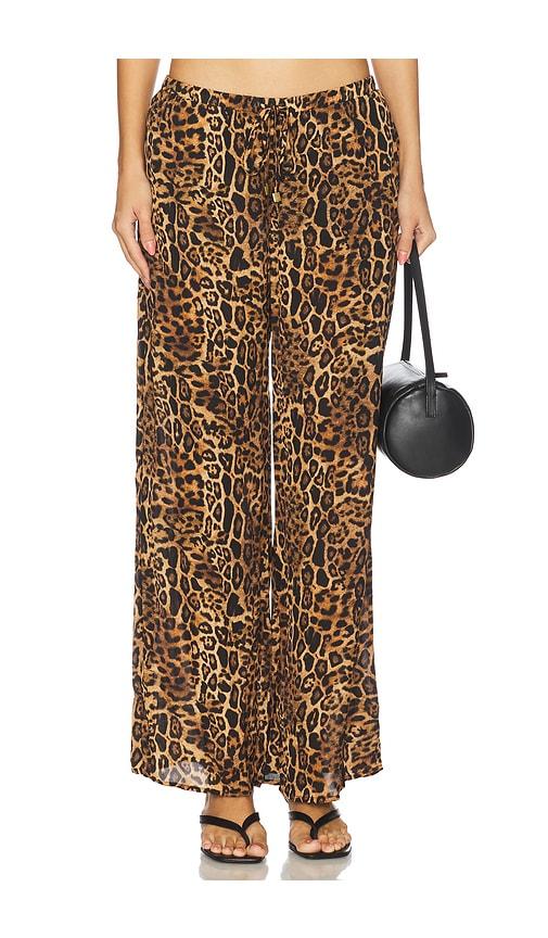 l'agence geraldine pants.