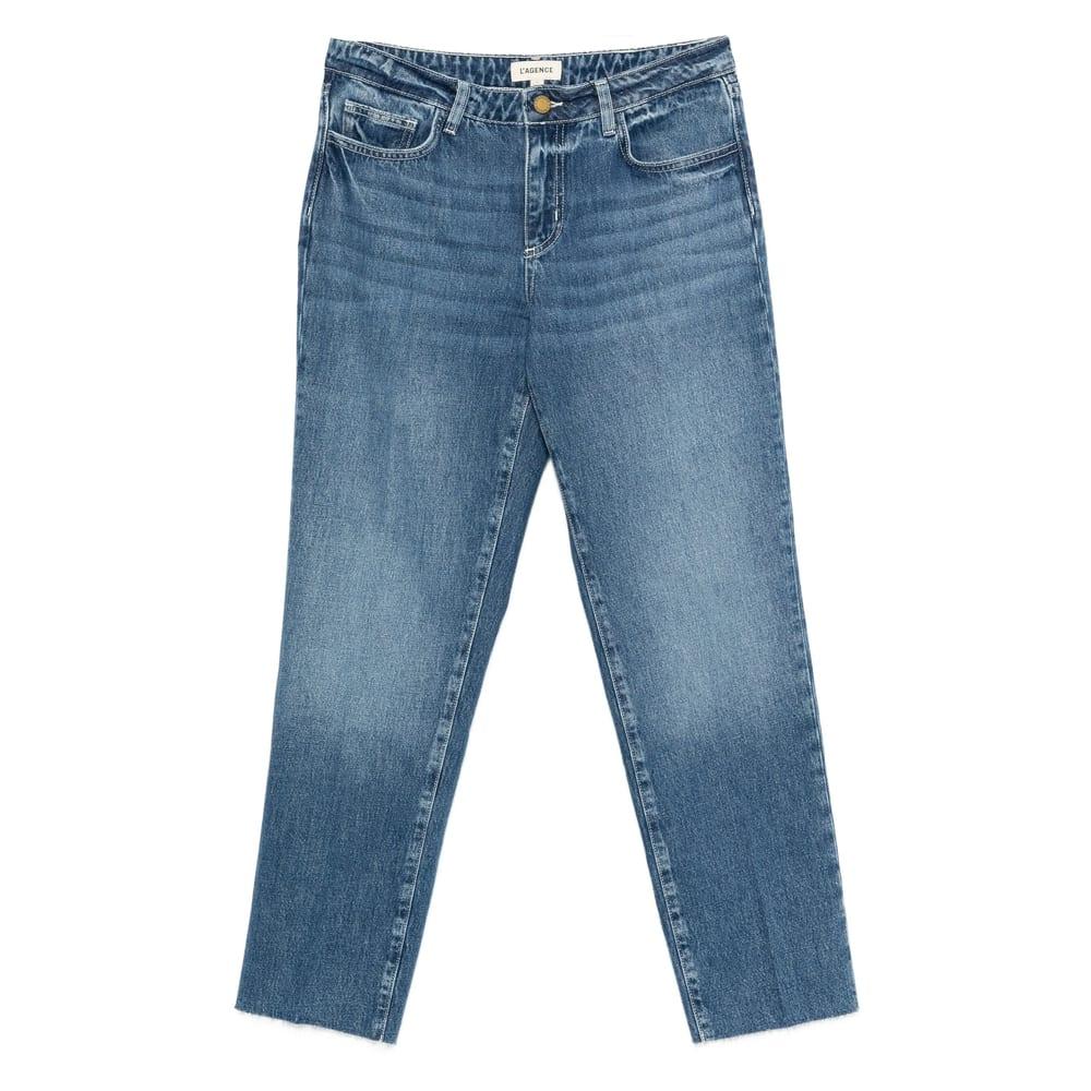 l'agence jeans