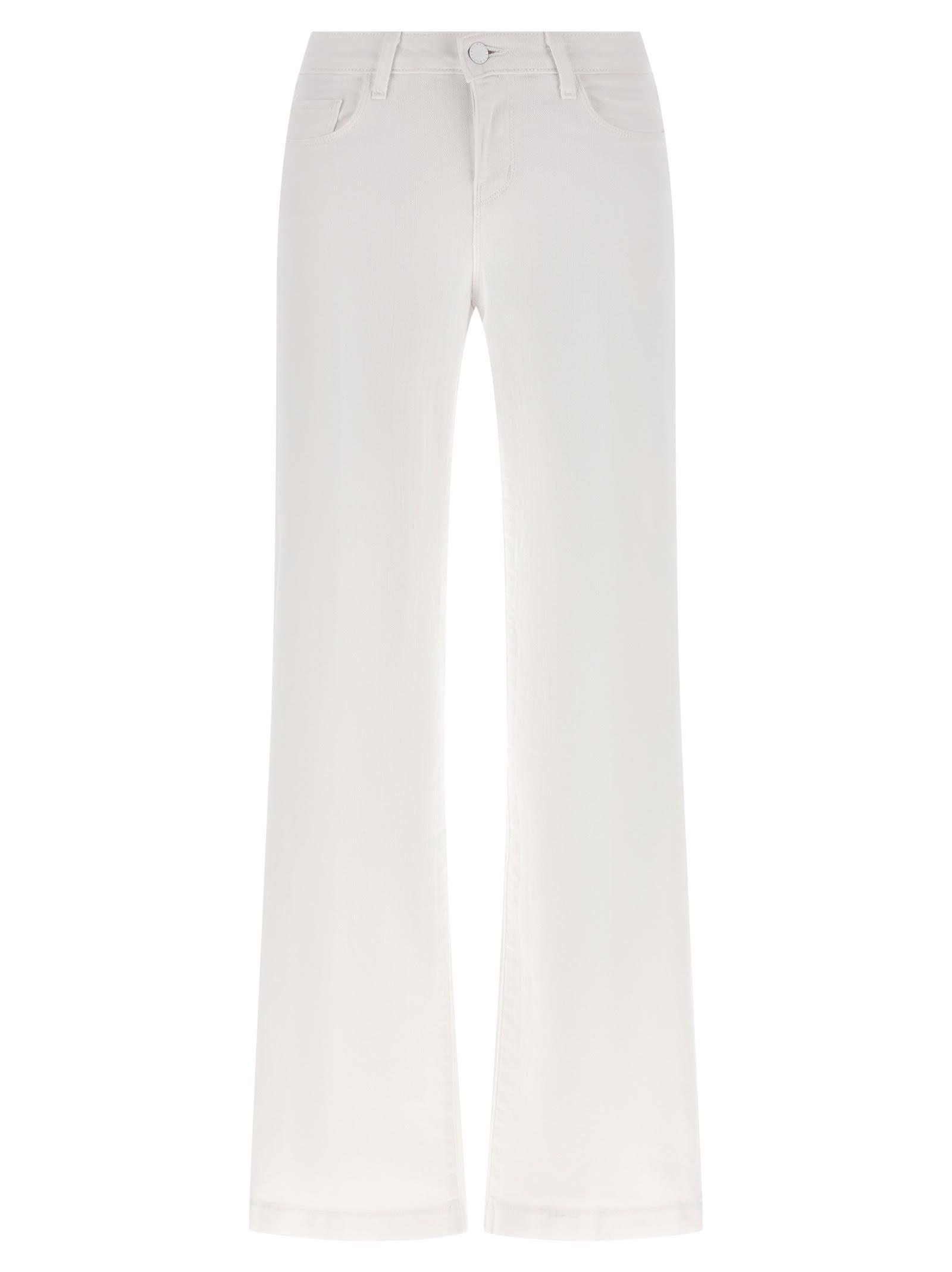 l'agence joanne jeans