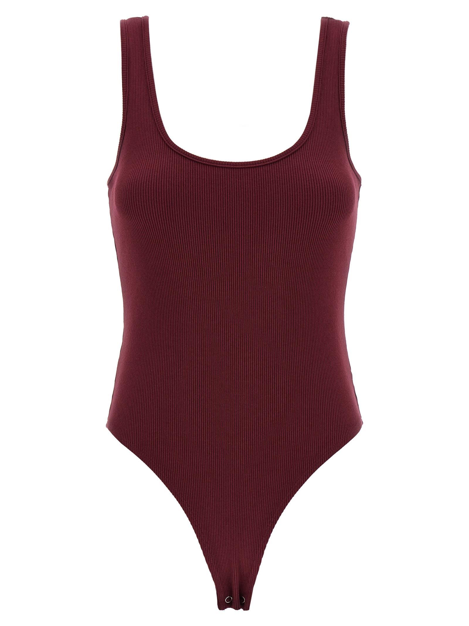 l'agence nica bodysuit