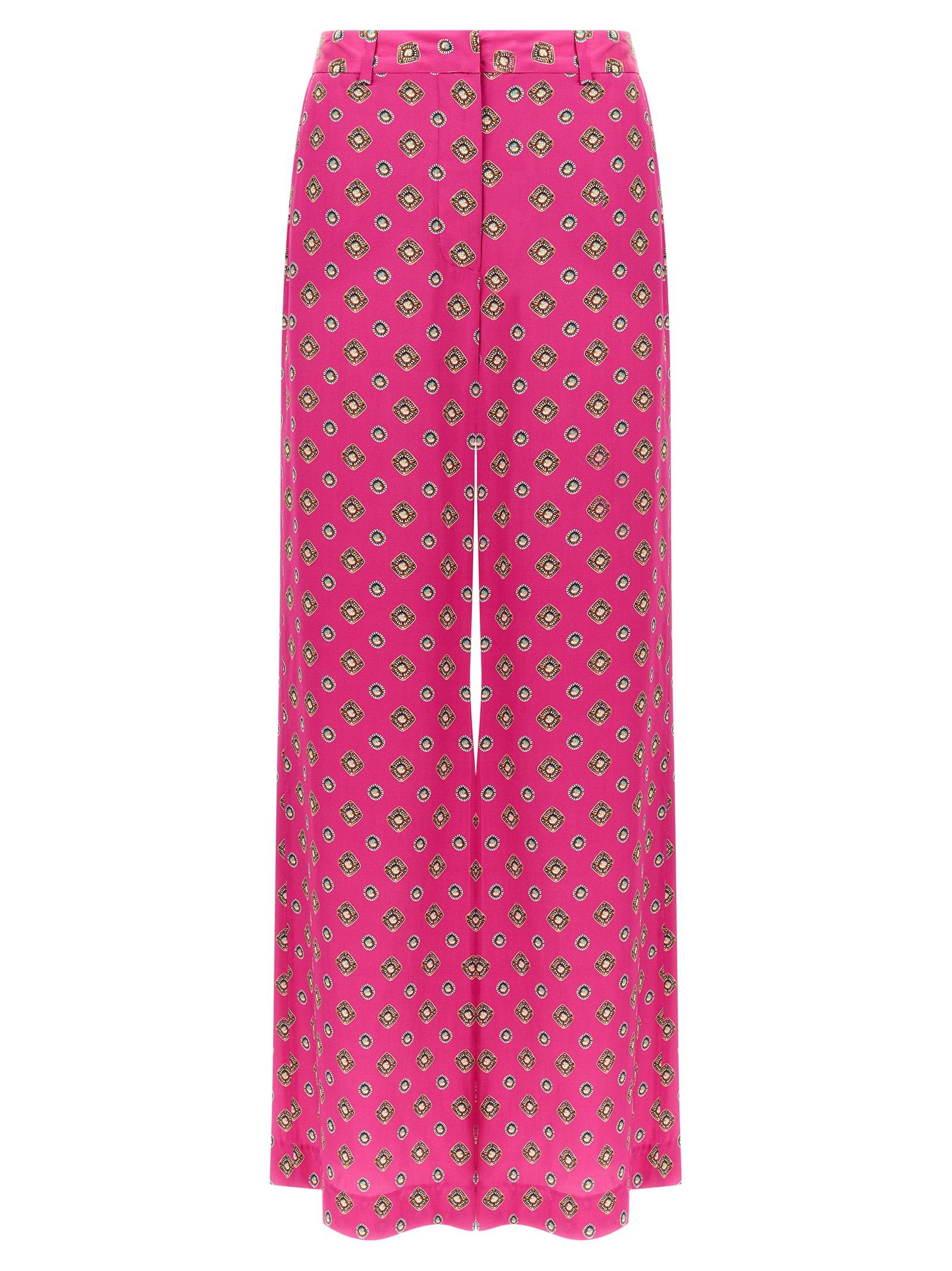 l'agence pilar pants