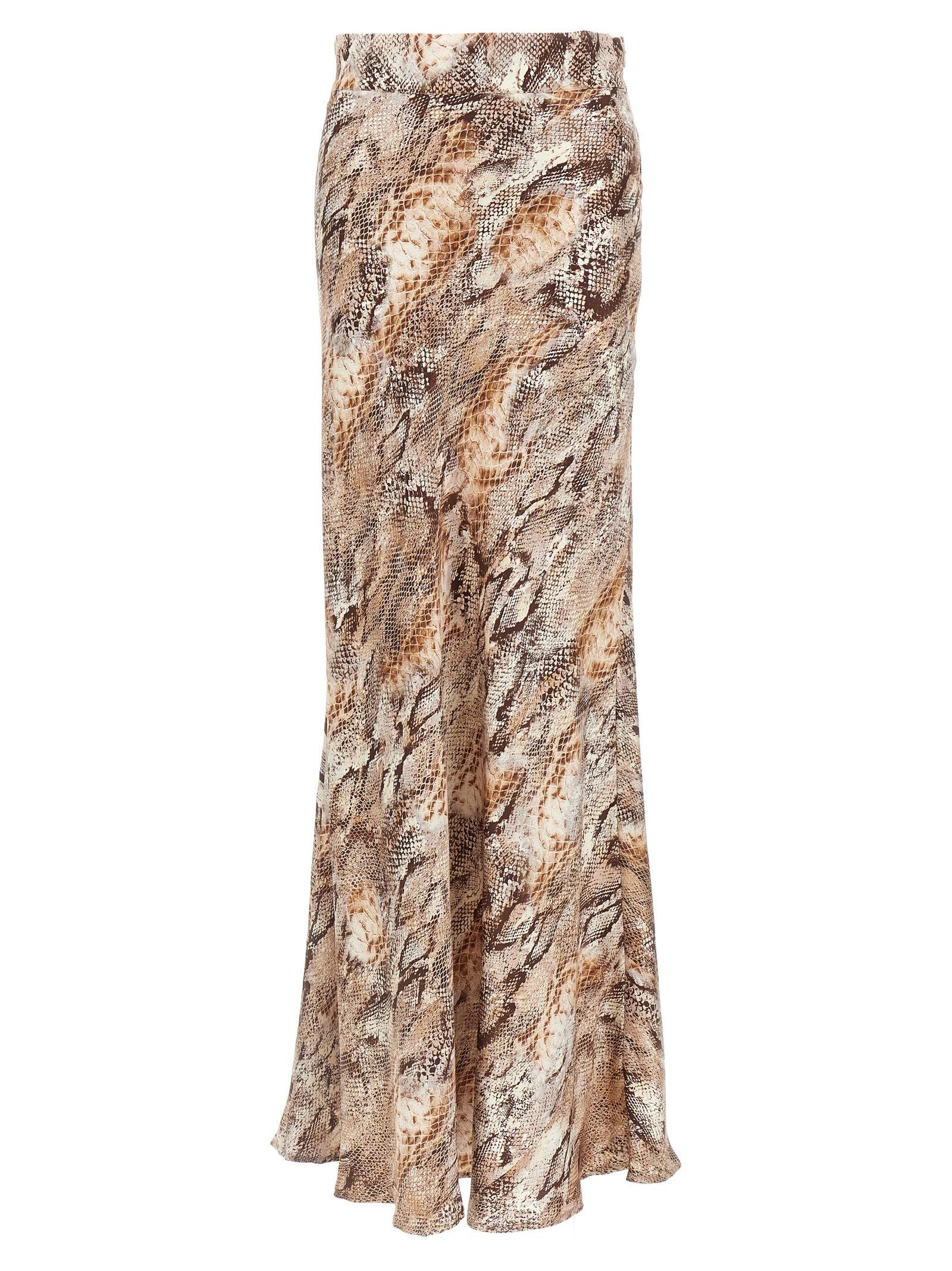 l'agence ryker skirt