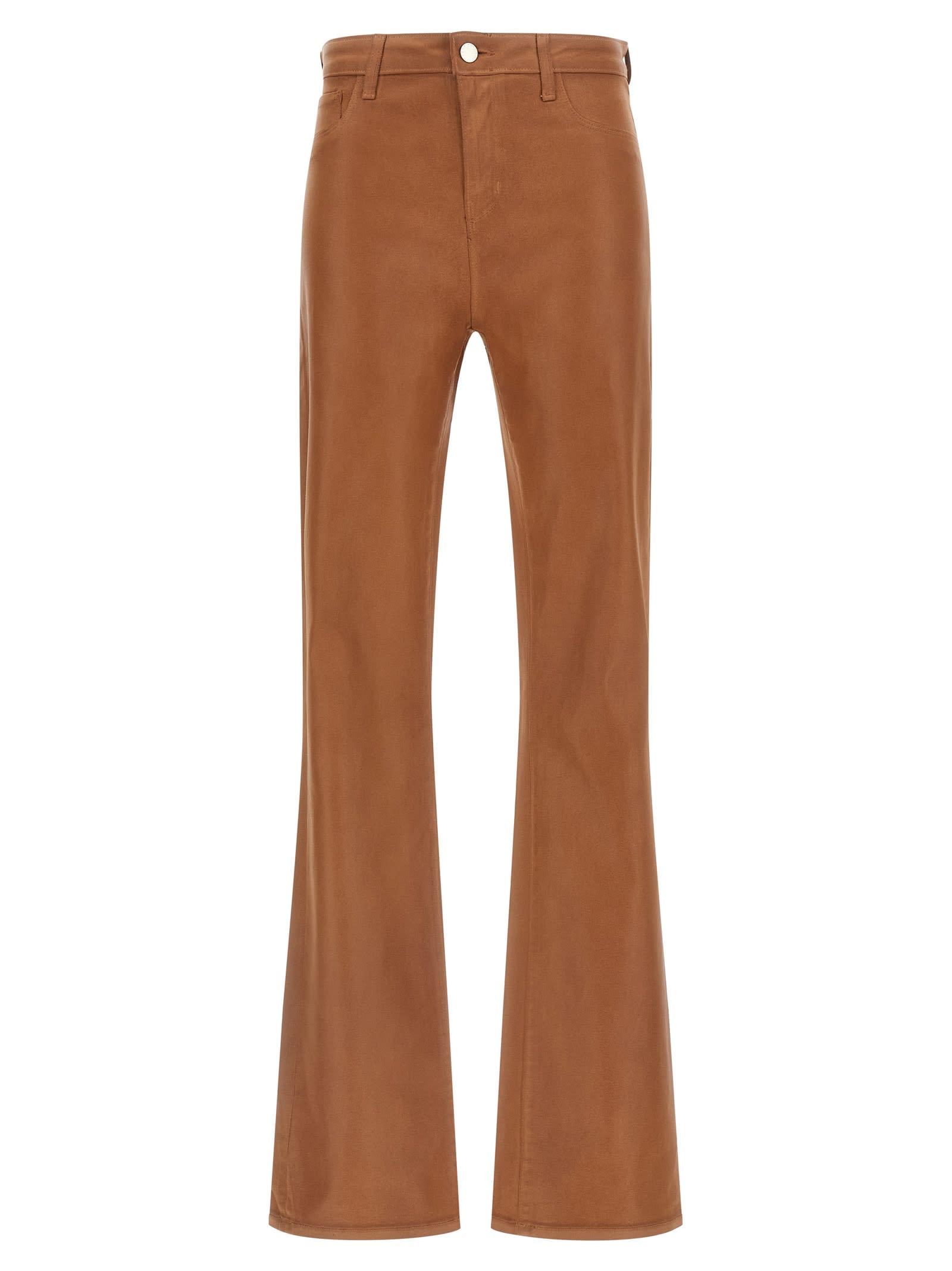 l'agence selma jeans