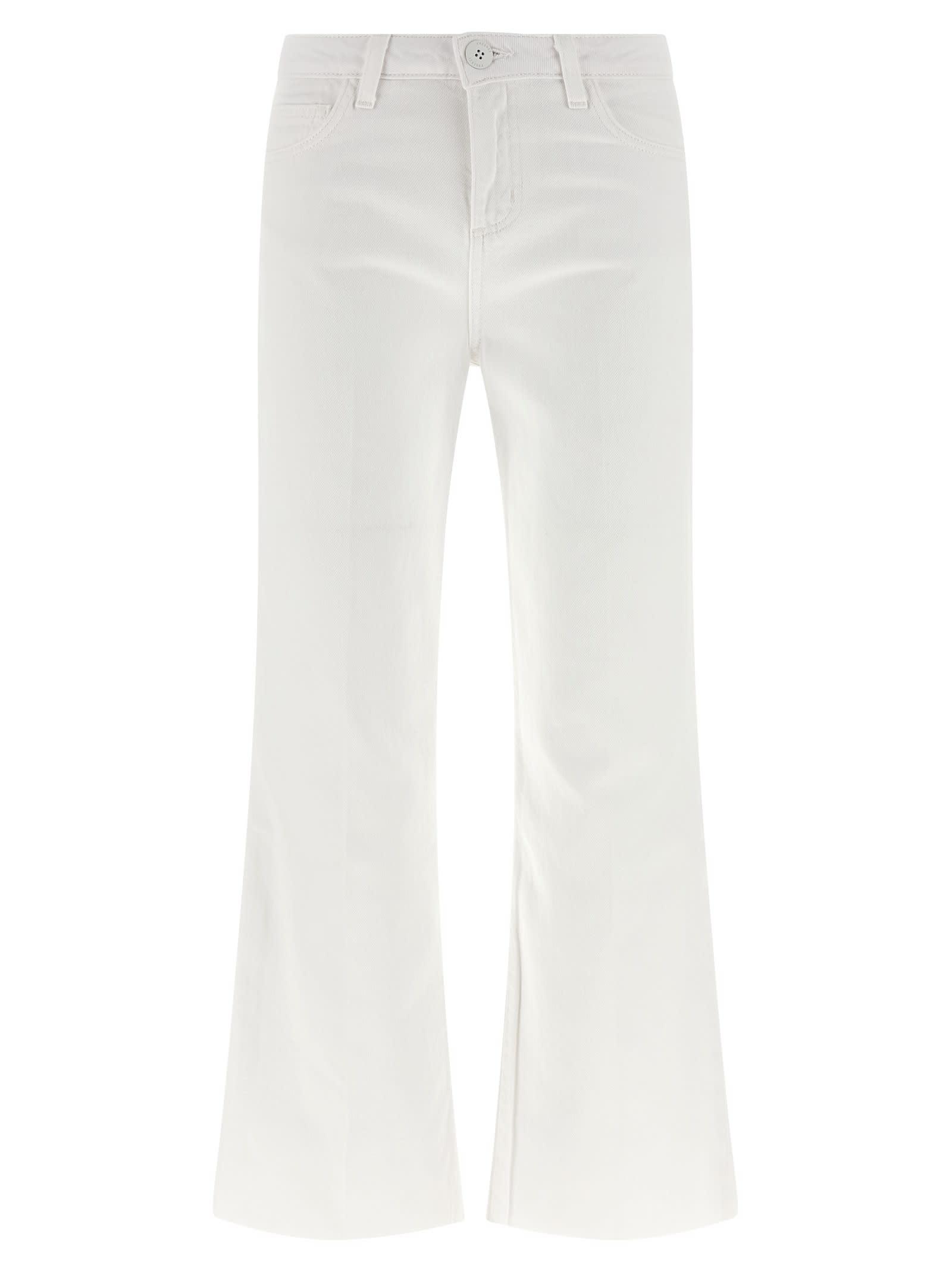 l'agence wanda jeans