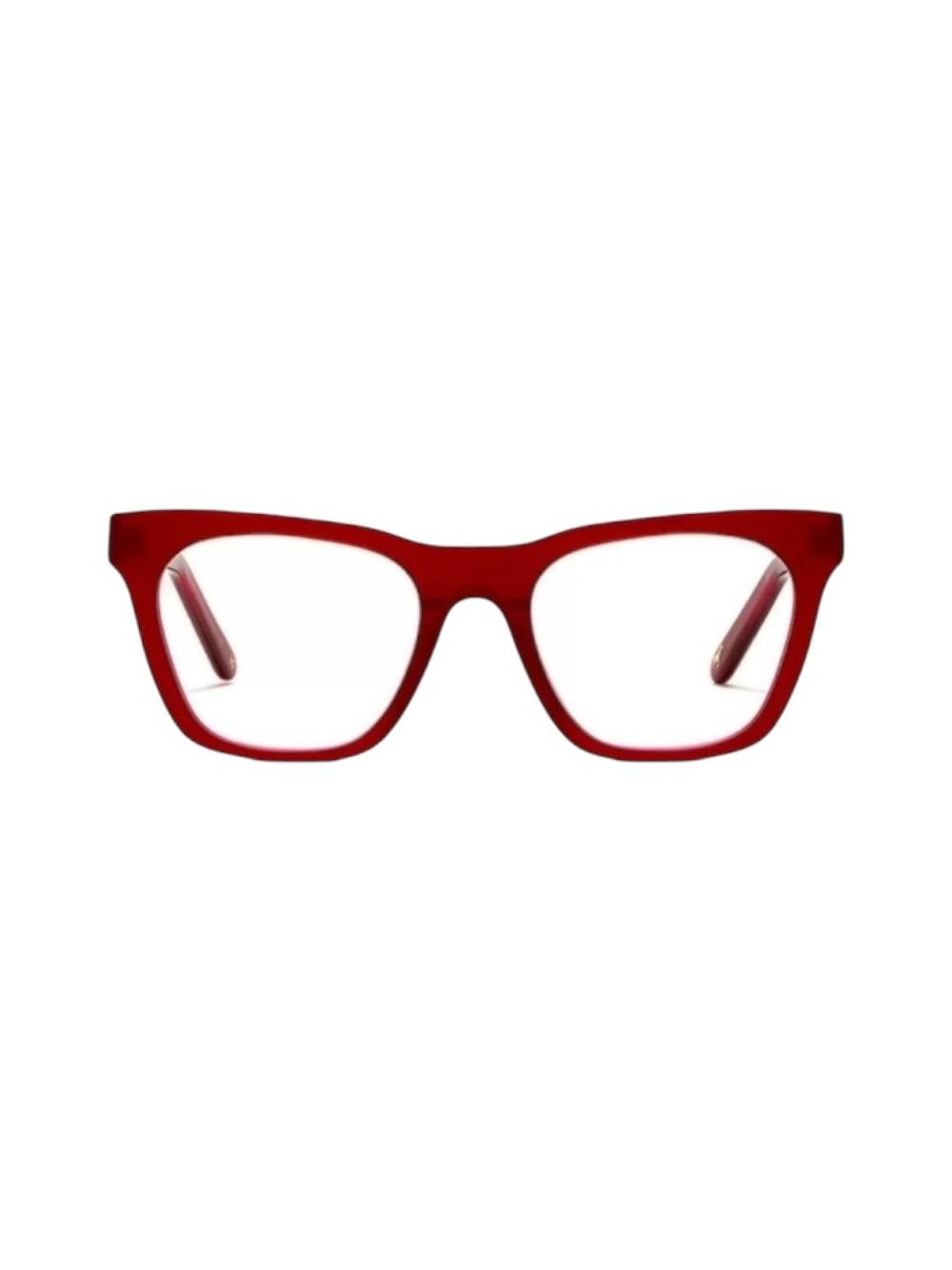 l. g.r. cecile glasses