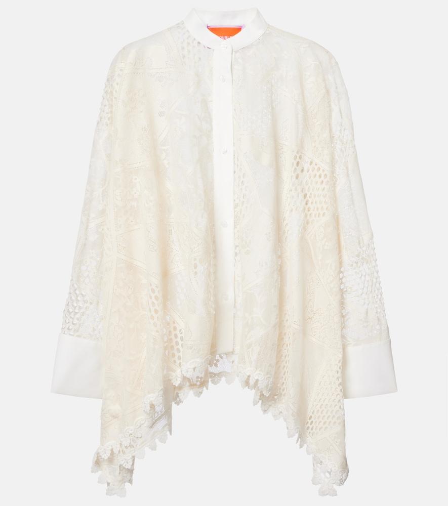 la doublej foulard cotton
