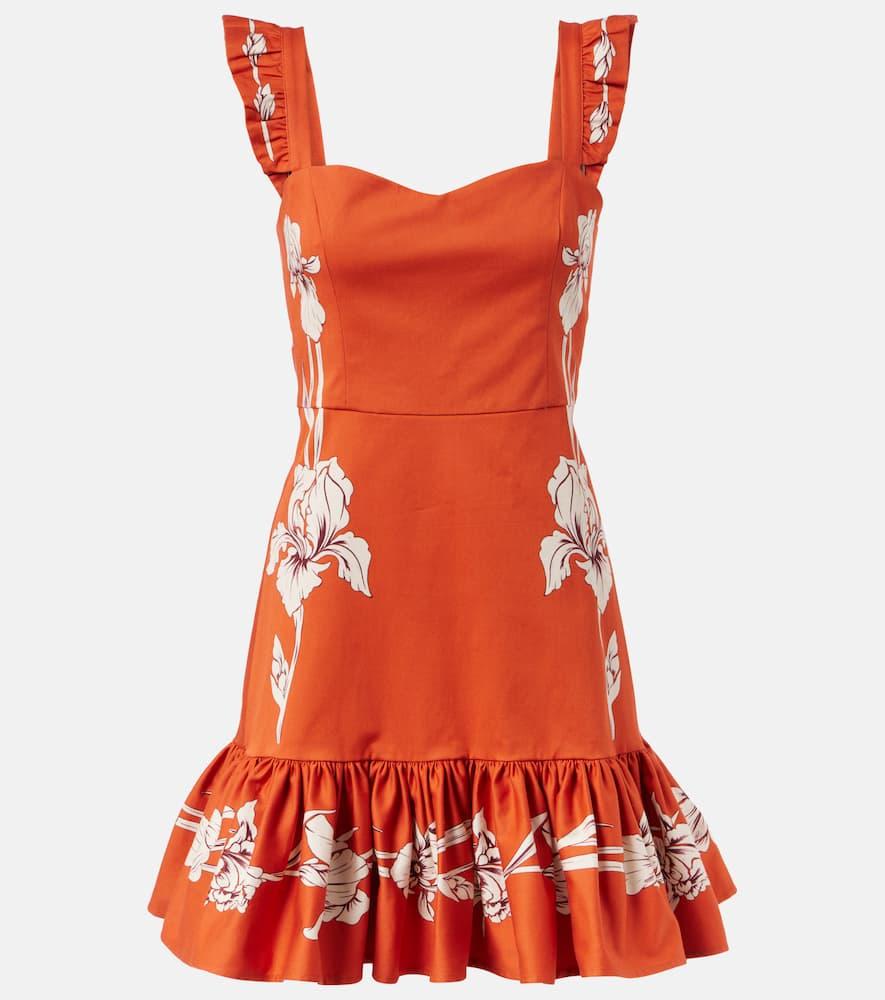 la doublej gingerbread cotton