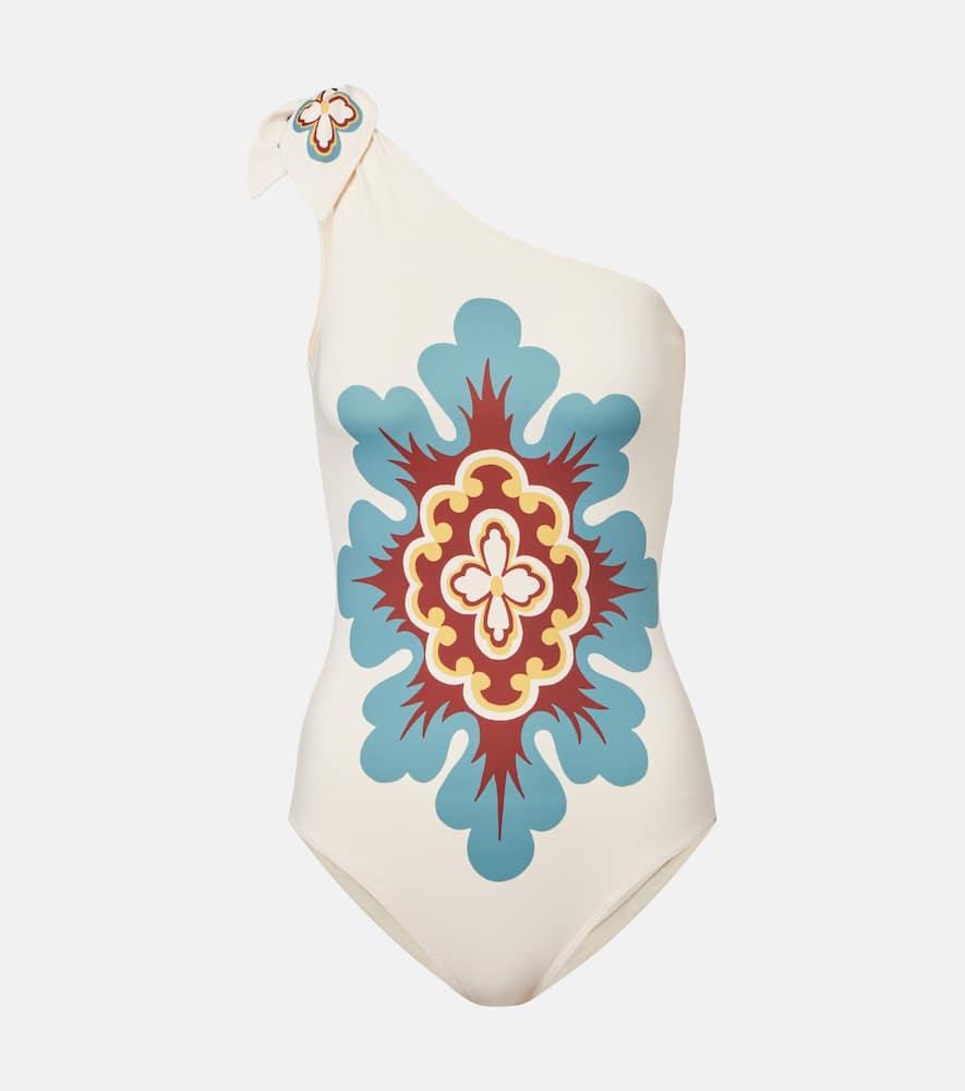 la doublej goddess printed one