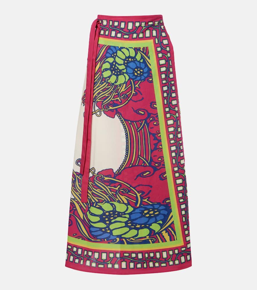 la doublej lemuria placée cotton beach cover