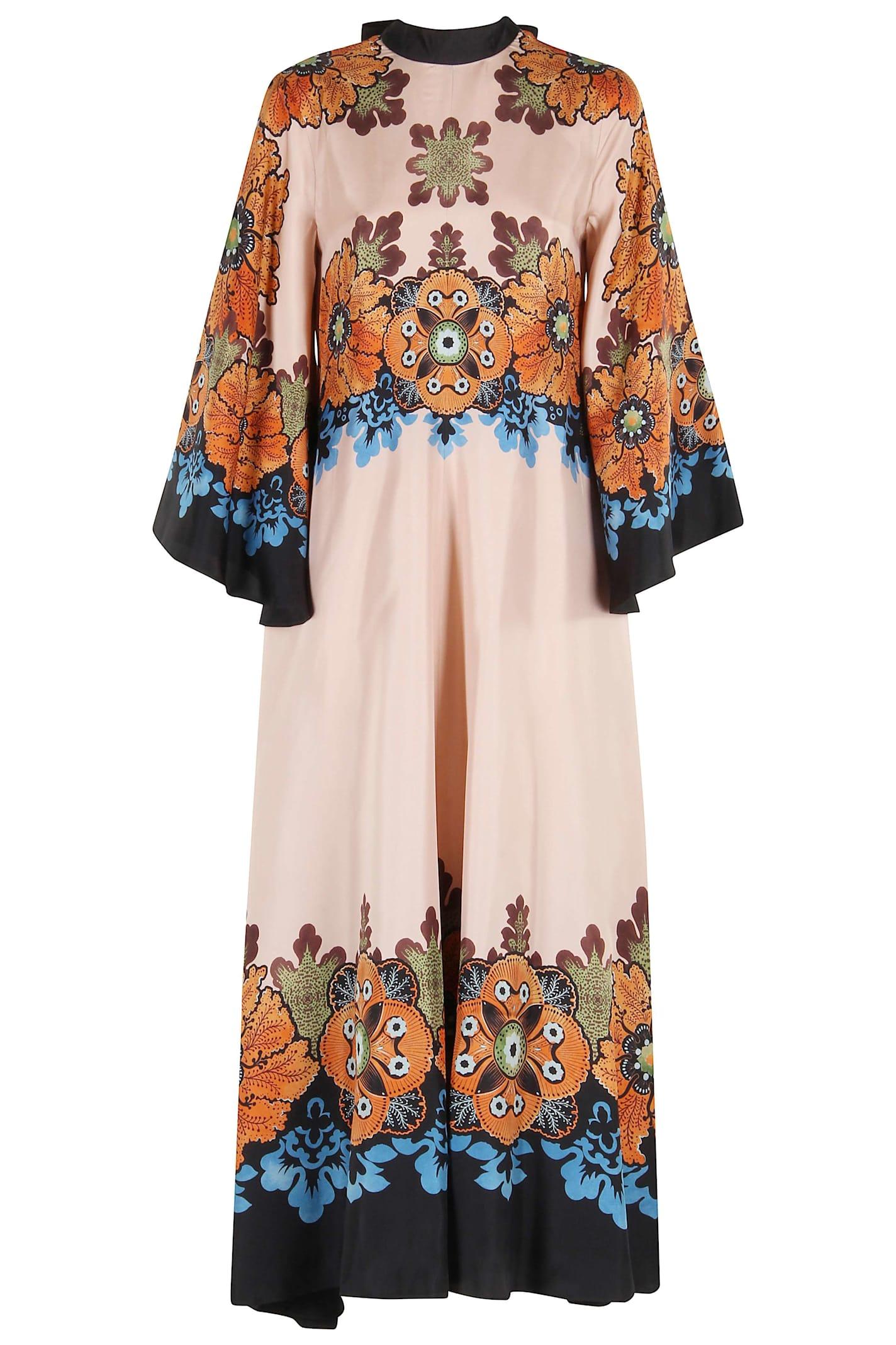 la doublej magnifico dress