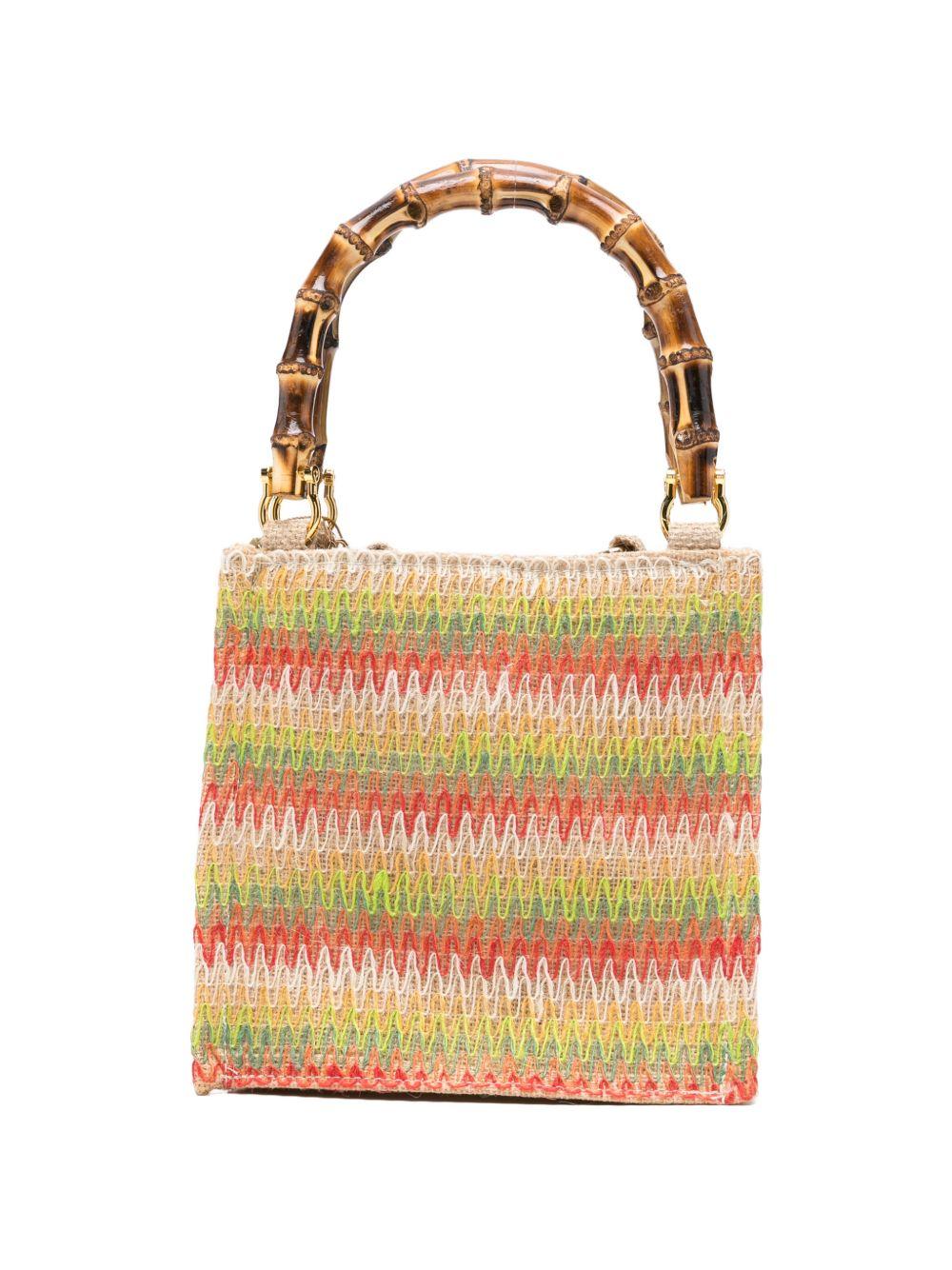 la milanesa bags multicolour - women