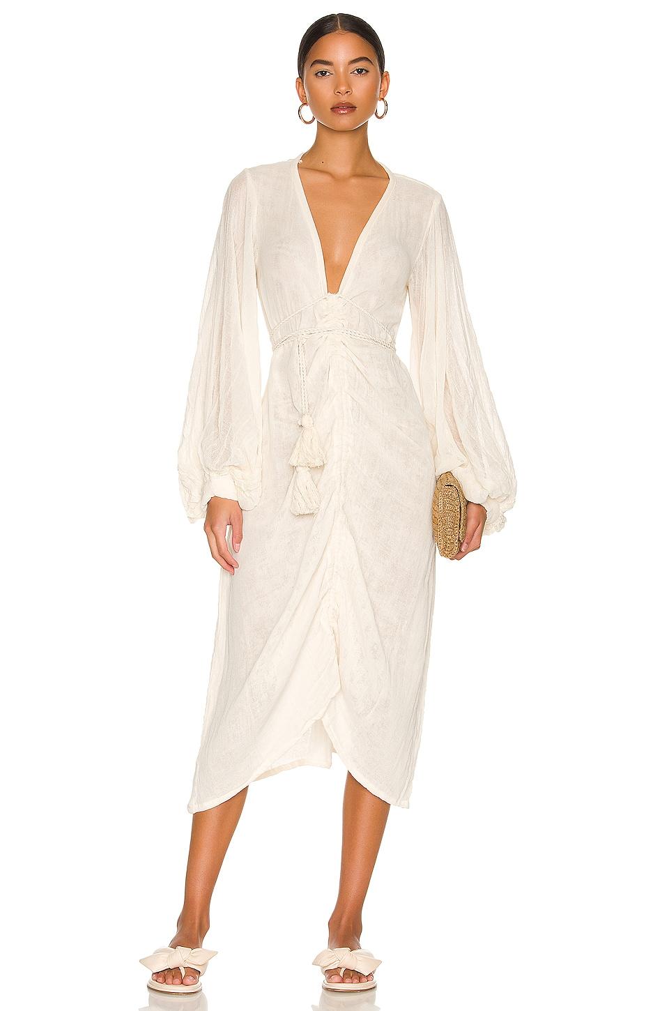 la perouse dress