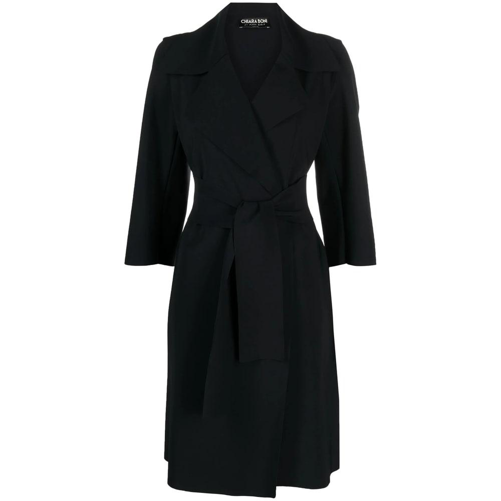 la petit robe di chiara boni coat