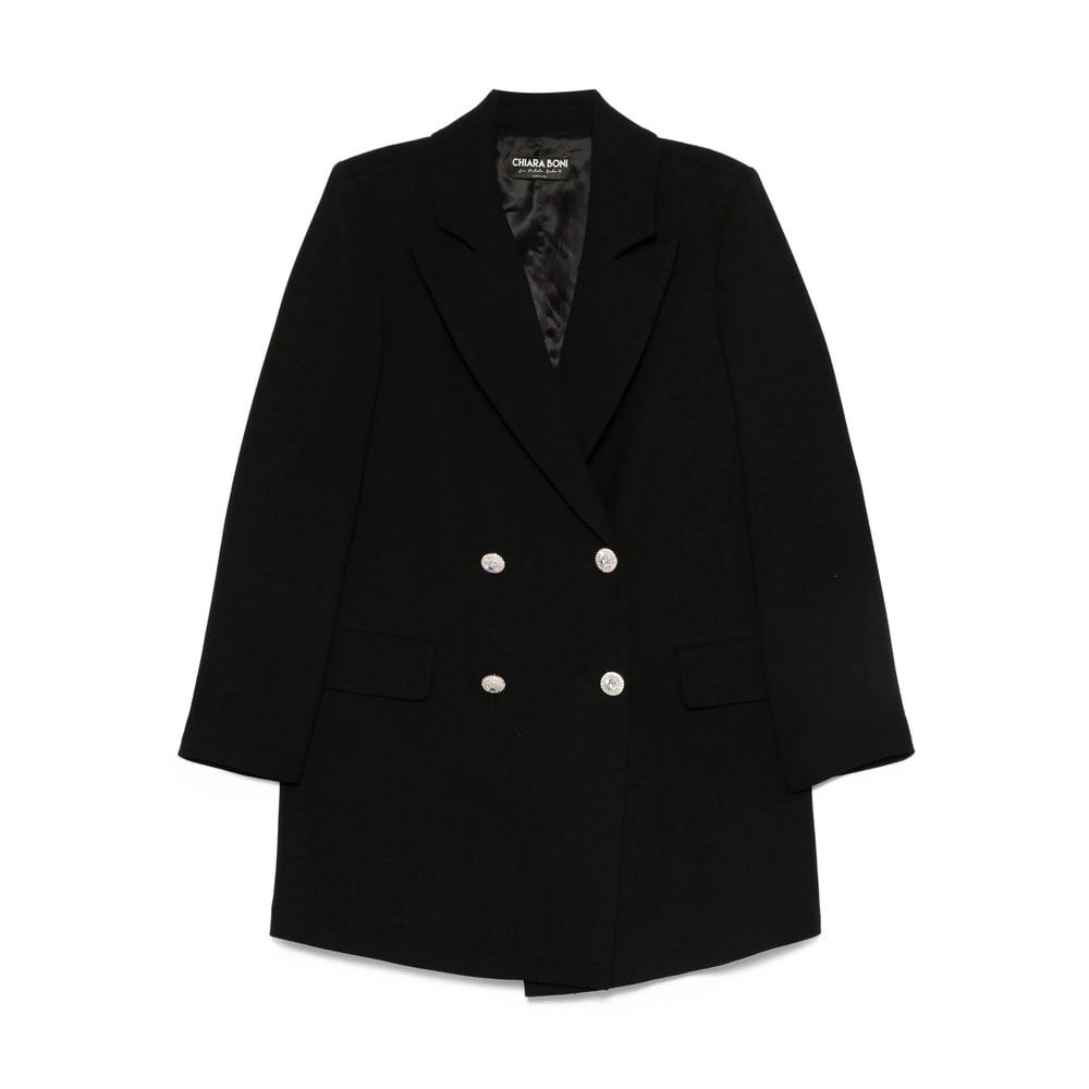 la petit robe di chiara boni coat