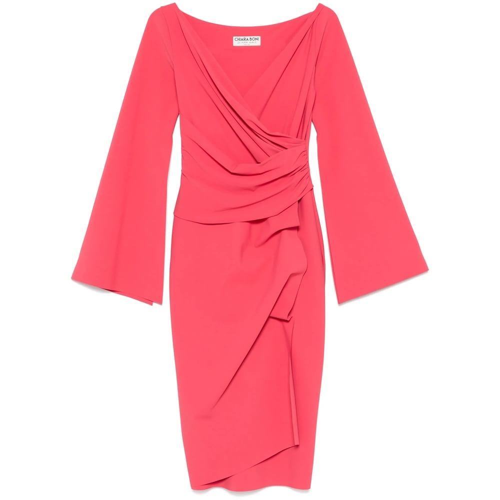 la petit robe di chiara boni dress