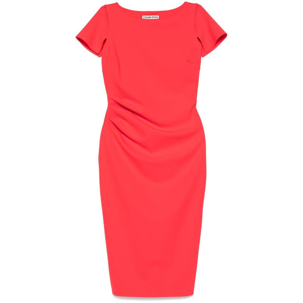 la petit robe di chiara boni dress